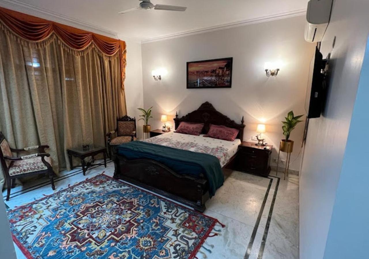 Ritz Mansion 5* Varanasi