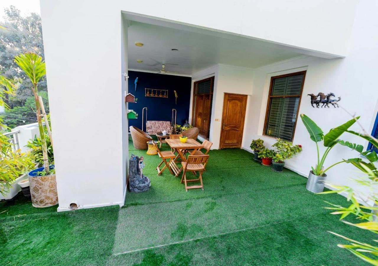 Hotel Ritz Mansion Varanasi
