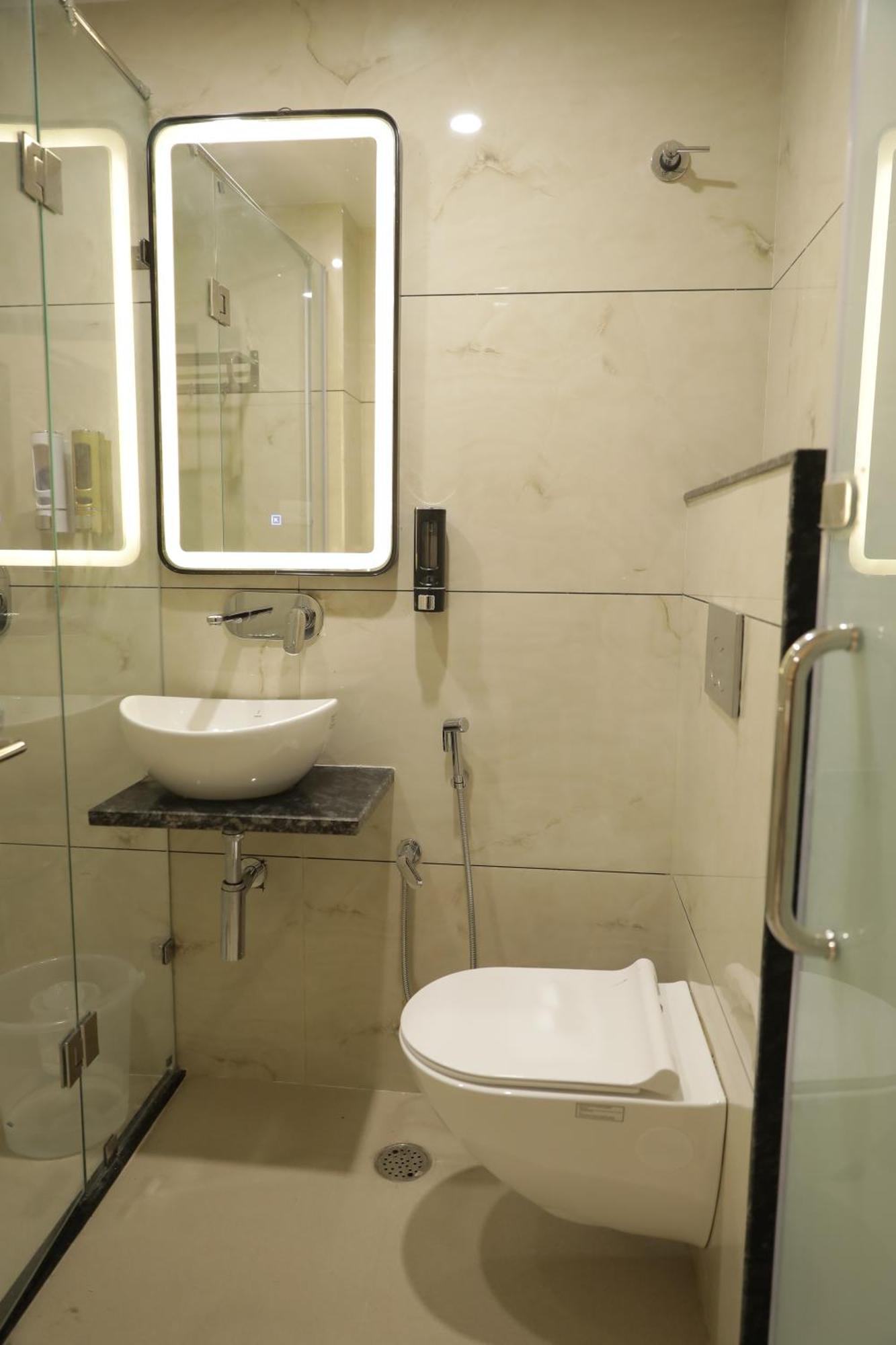 Kashi Vilaa Hotel Varanasi