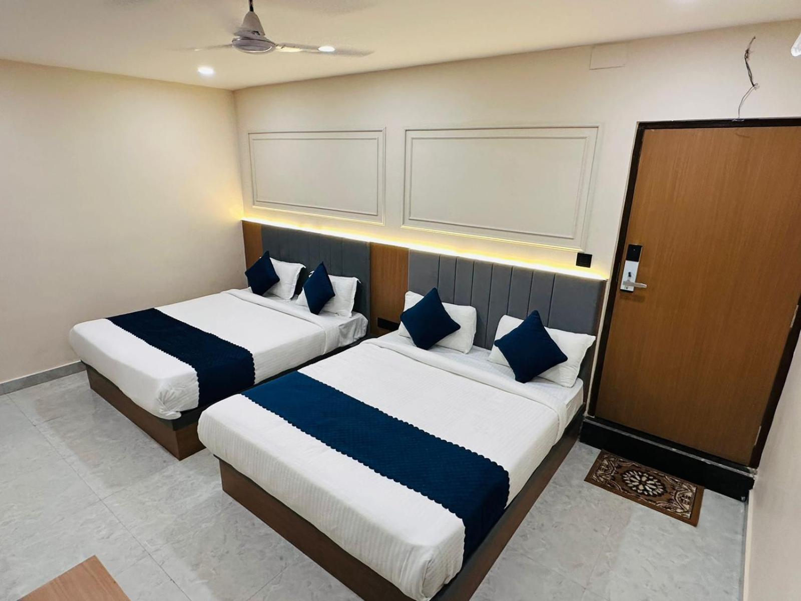 Grs Palace Hotel 3*