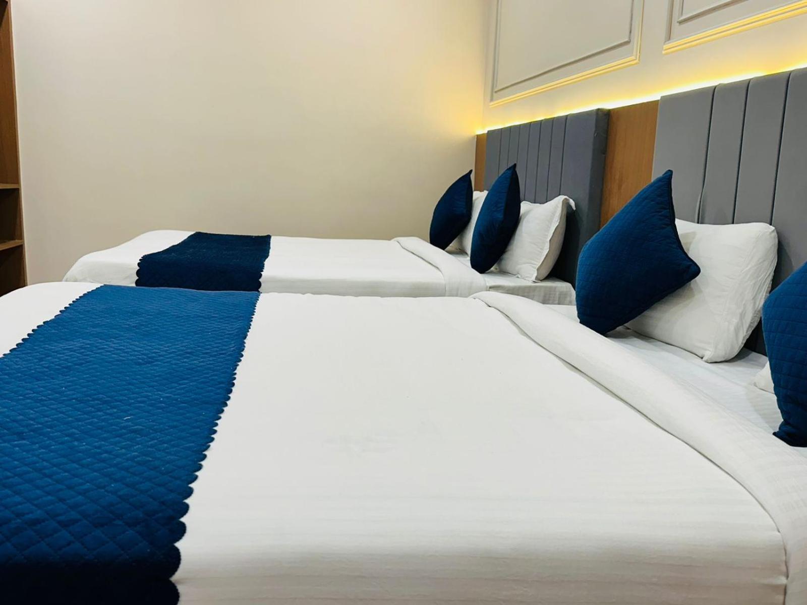 Grs Palace 3*