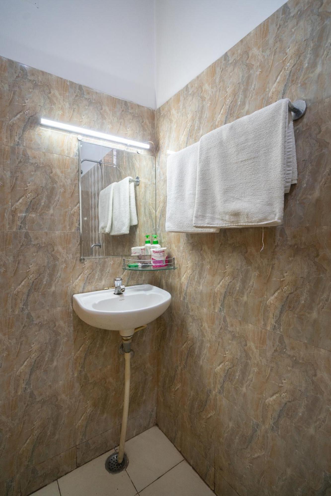 Guest house Tara 2*