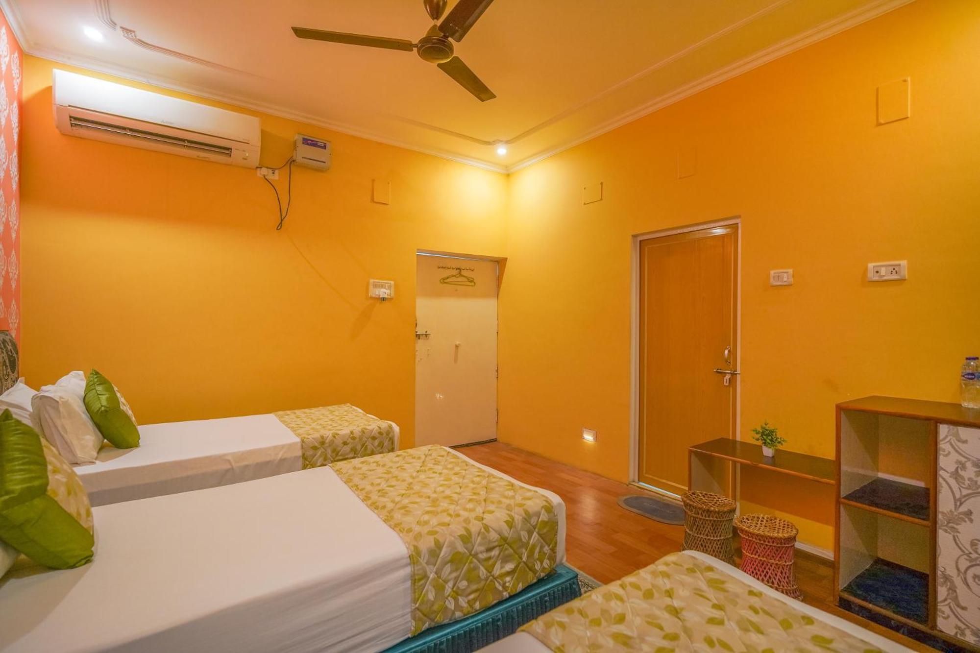 Guest house Tara Varanasi