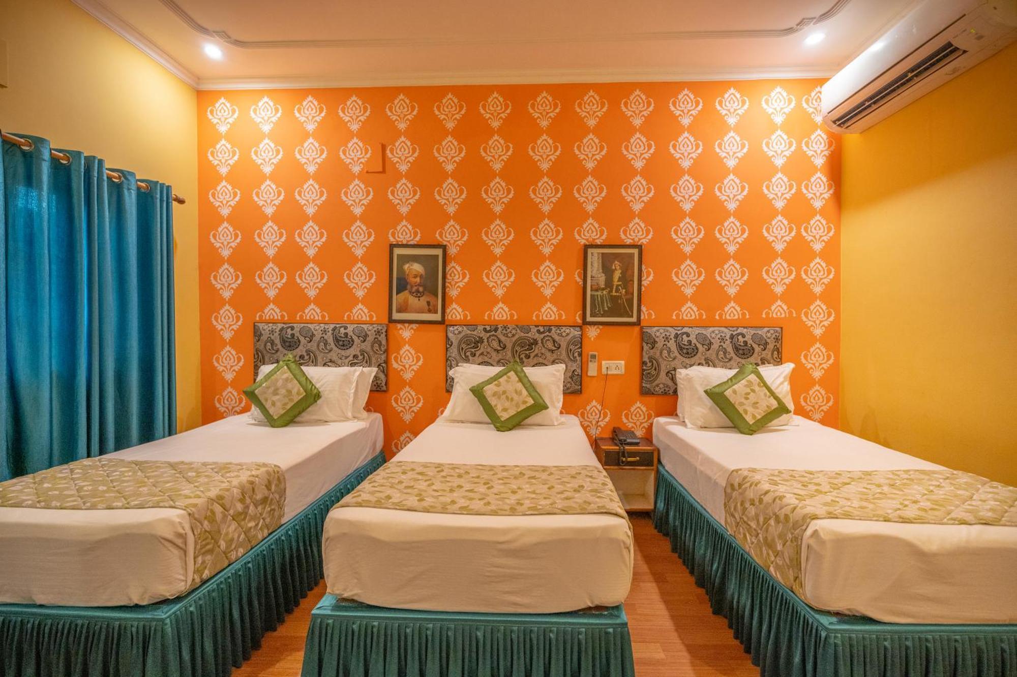 Tara Varanasi