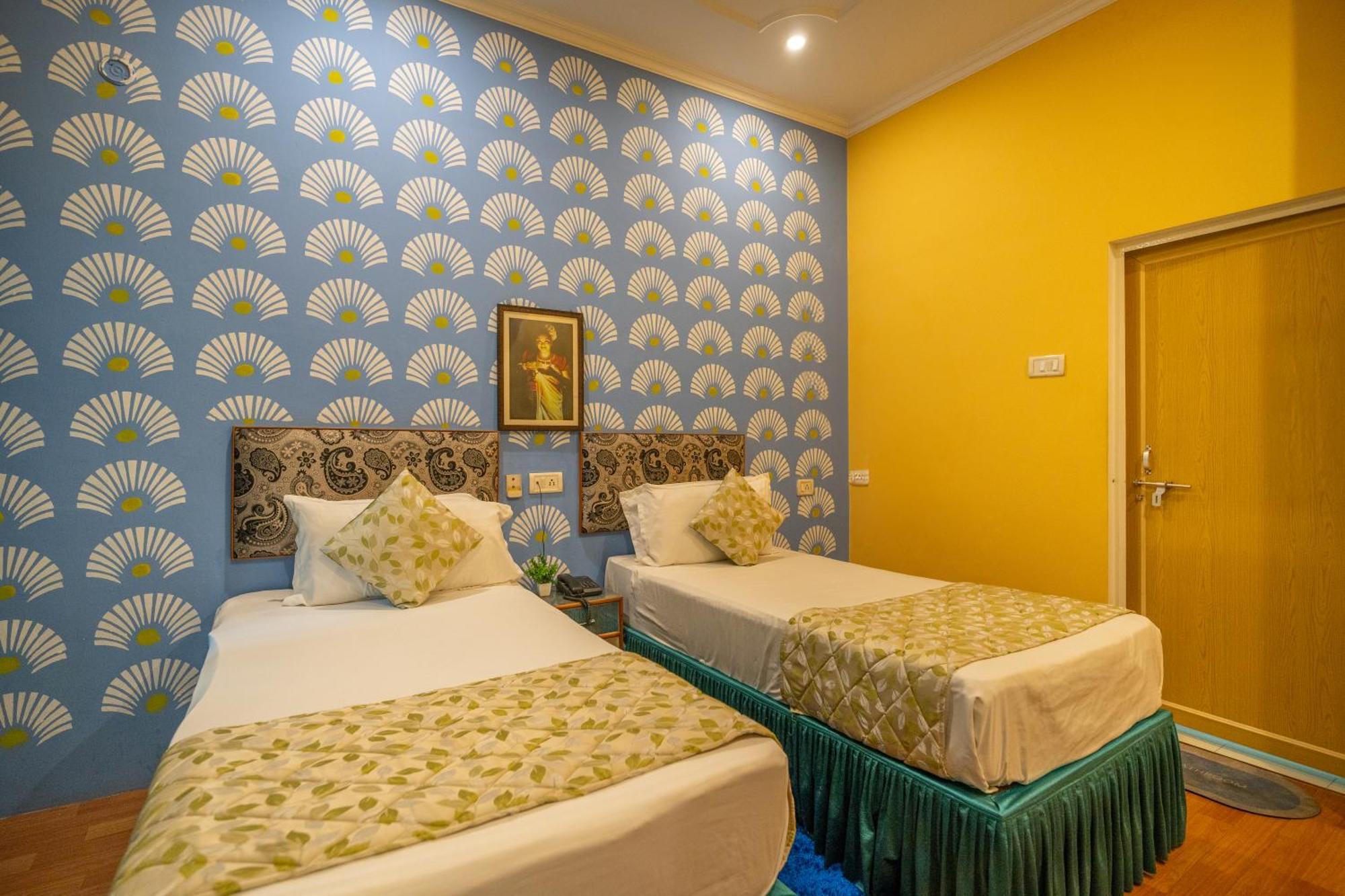 Guest house Tara 2*