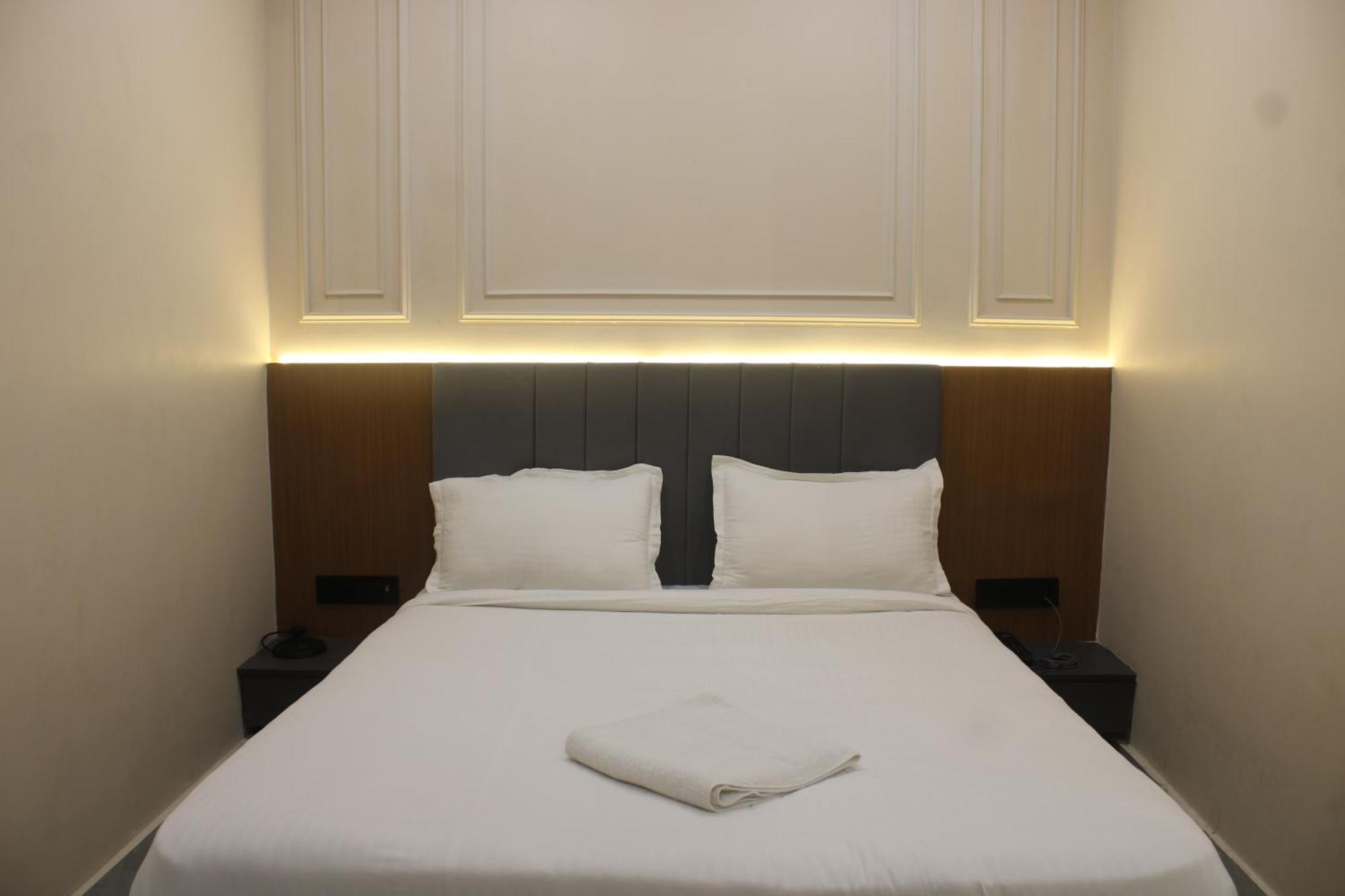 Grs Palace Hotel 3*