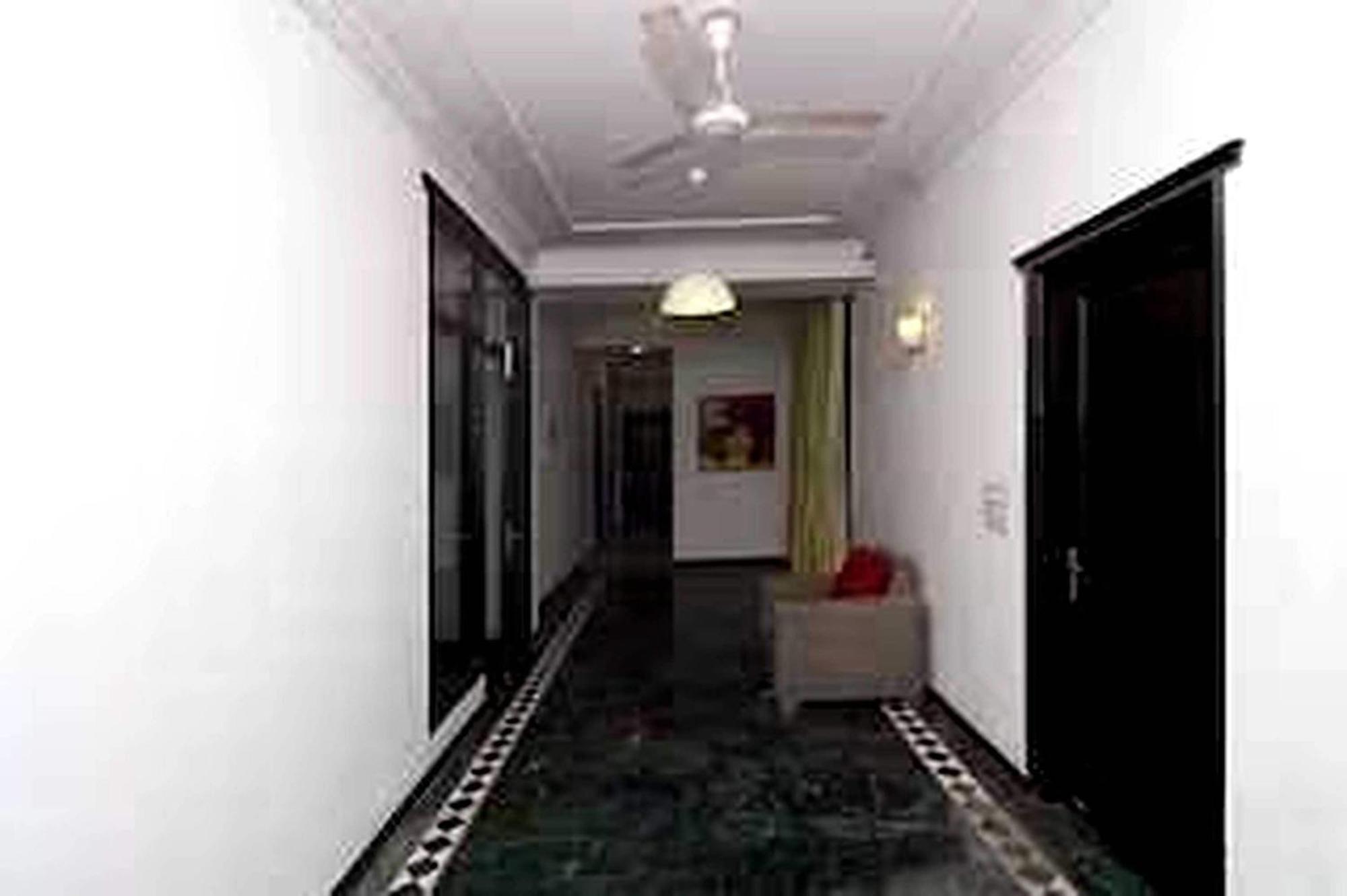 O Dev Residency 4*