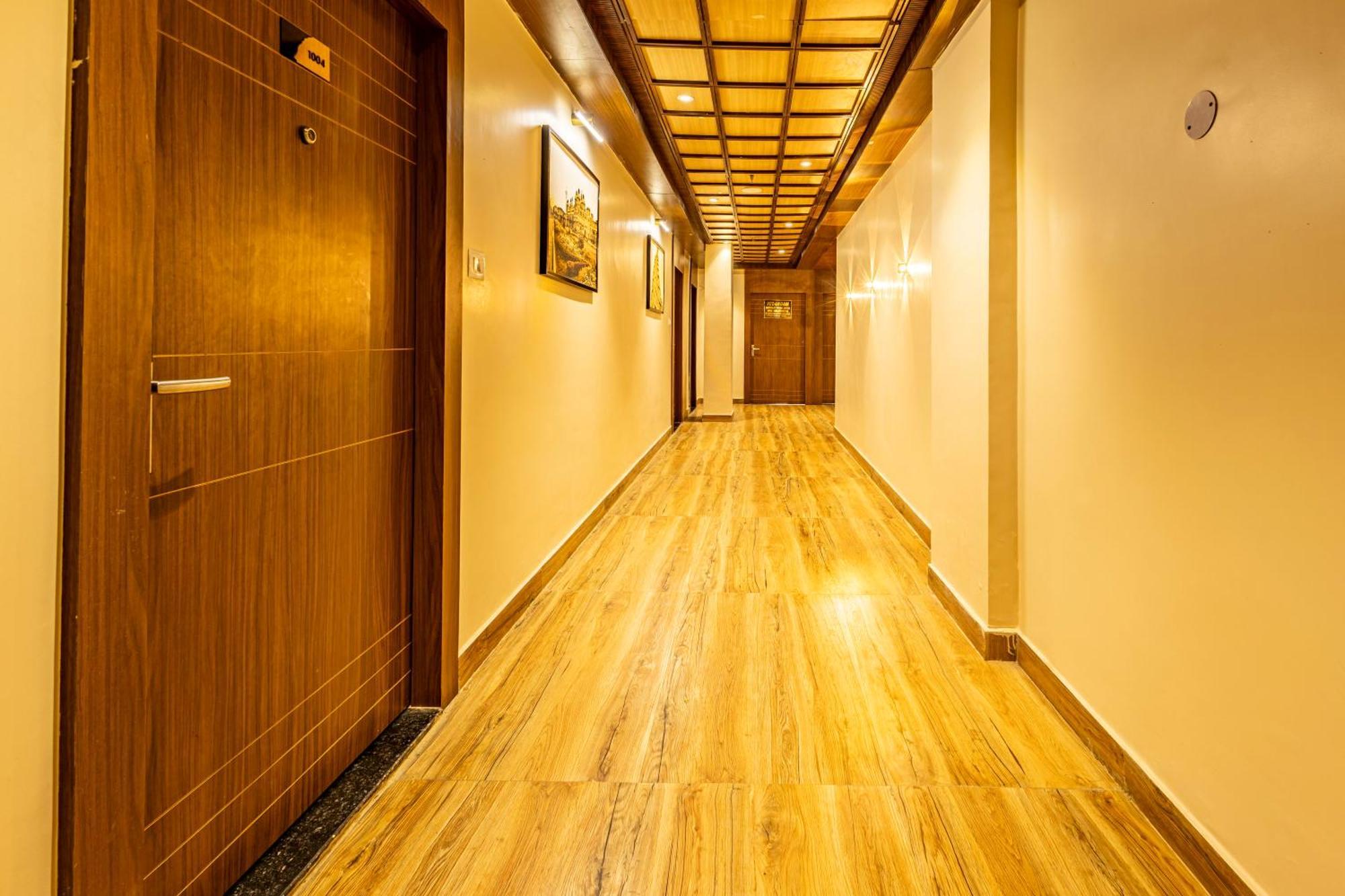 Vedangam Hotel Varanasi