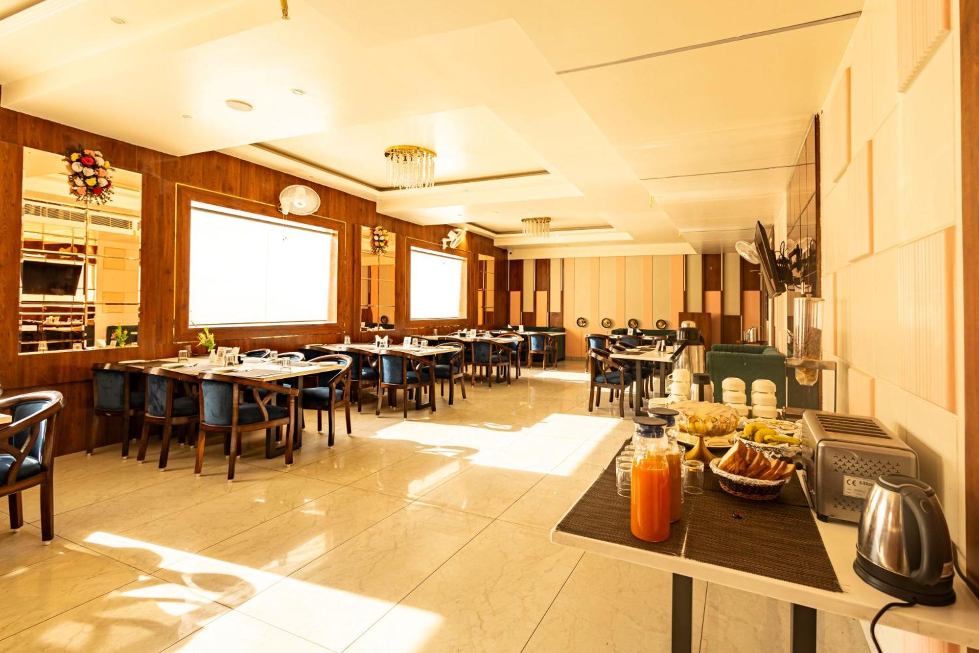 Hotel Vedangam Varanasi