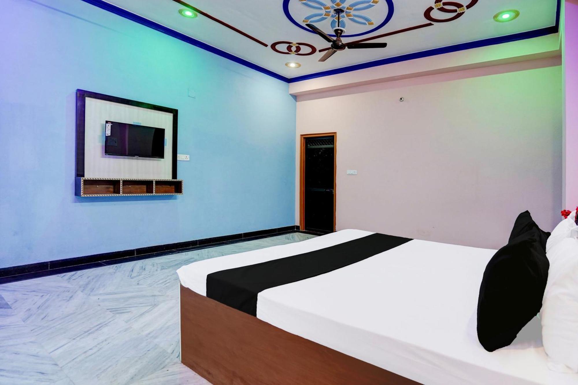 O J.d. Palace Hotel 3*