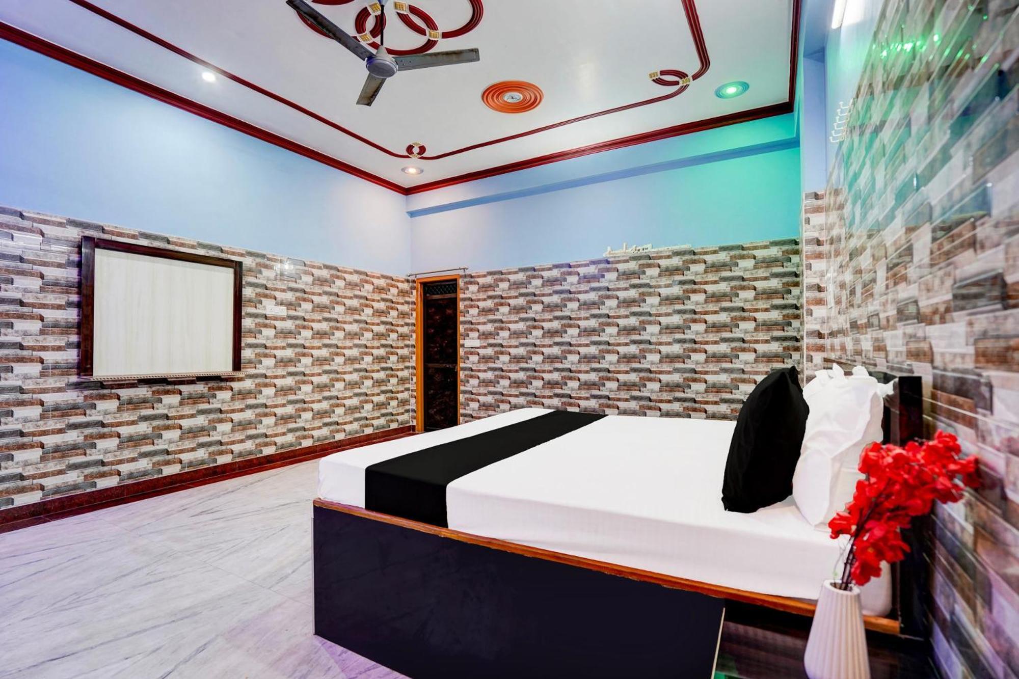 Hotel O J.d. Palace 3*