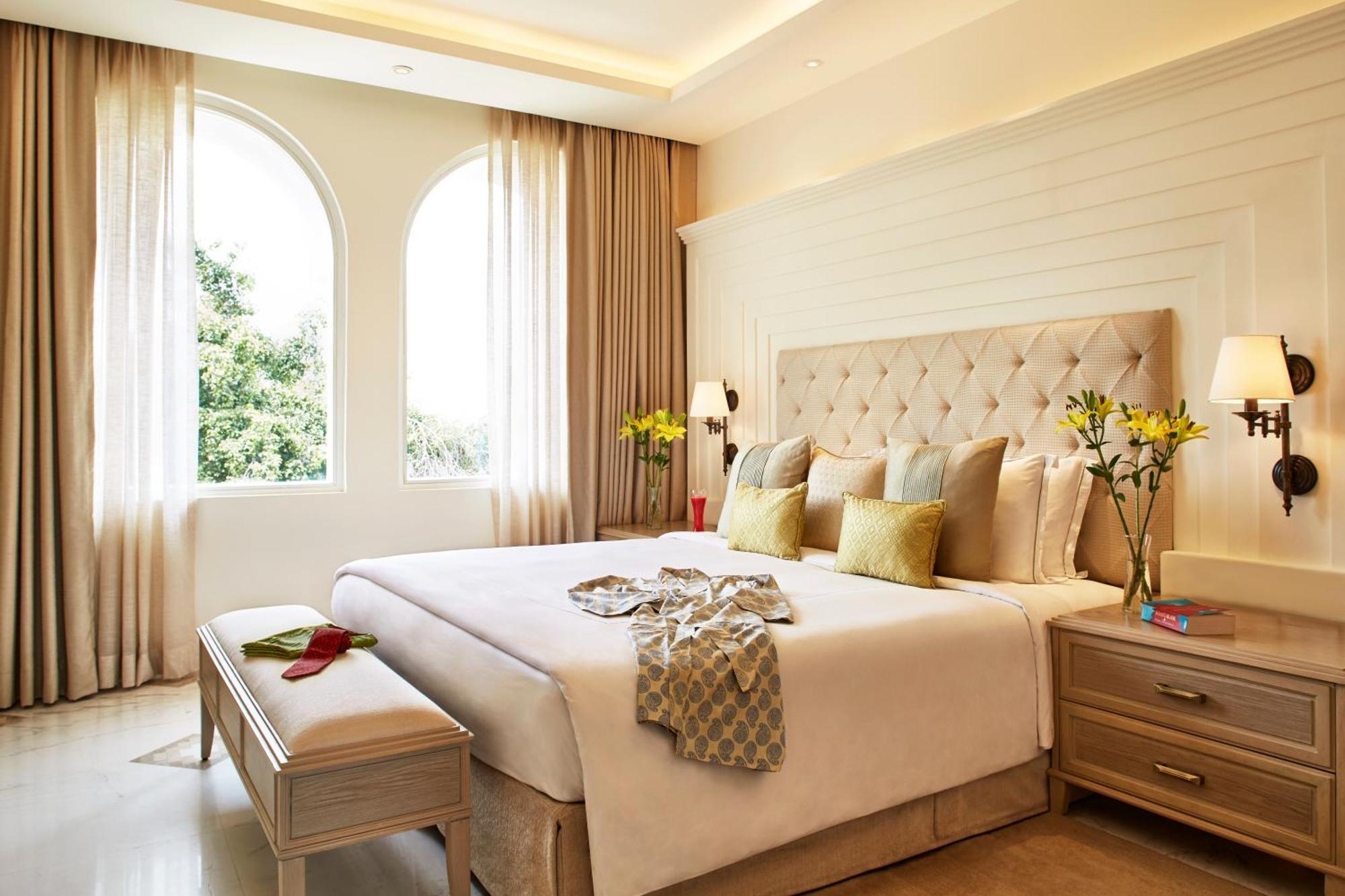 Taj Ganges 5*