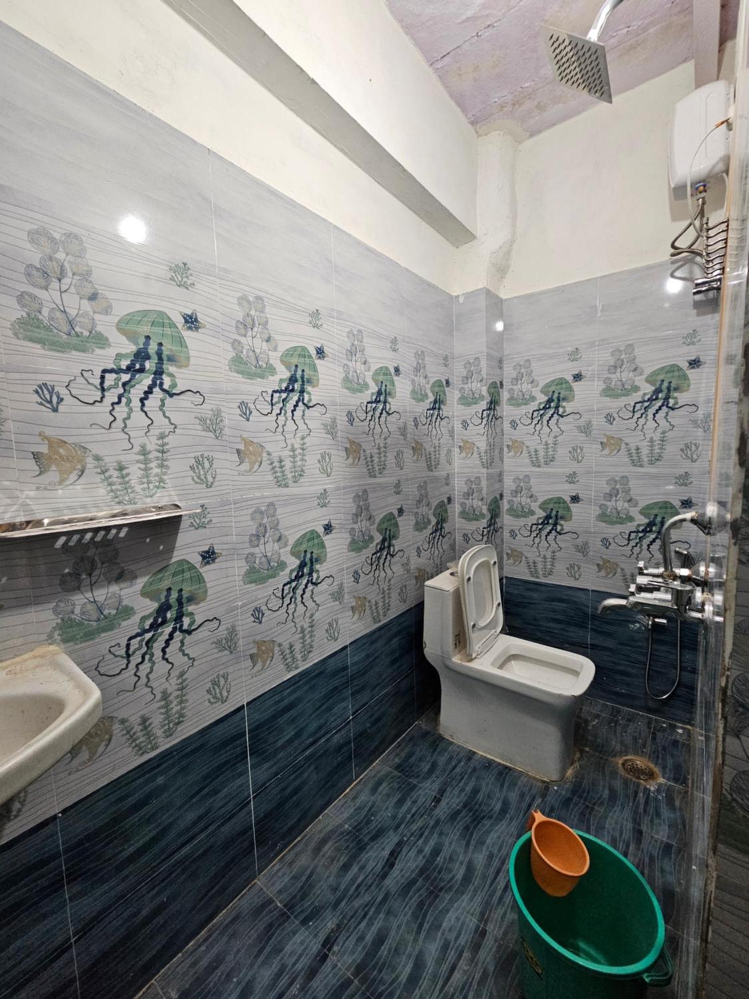 Guest house Shri Kashika