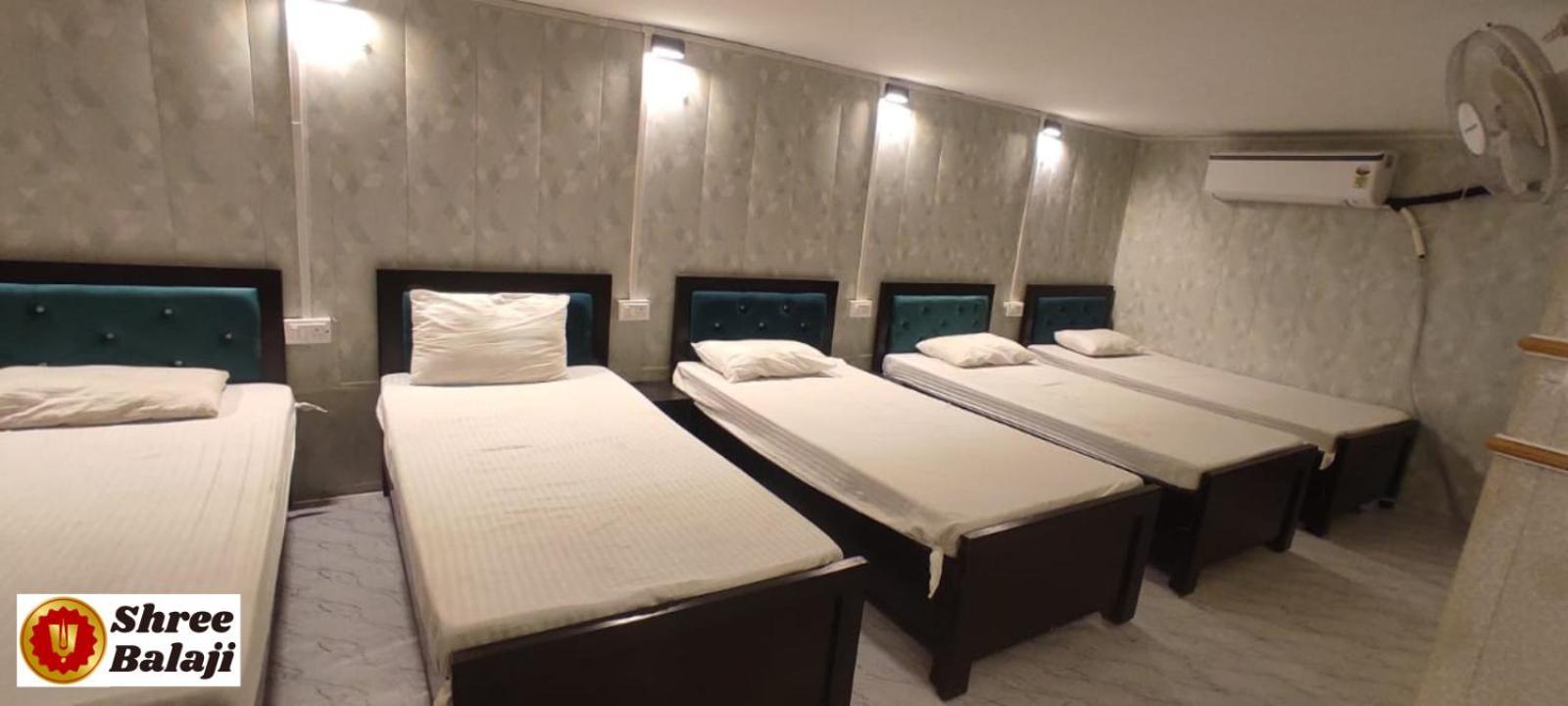 Hostel Shree Balaji *