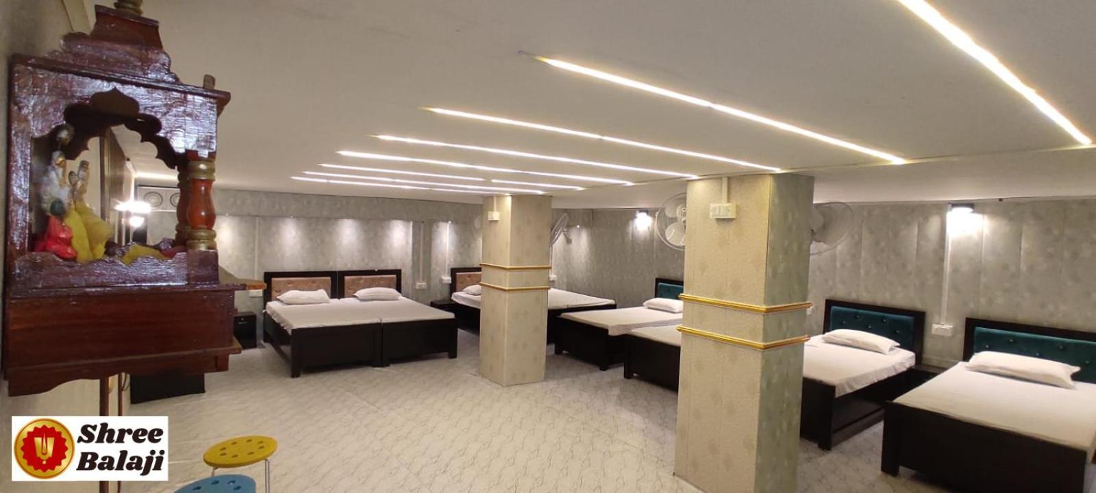 Hostel Shree Balaji *