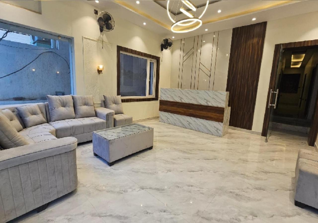Hotel Triveni International
