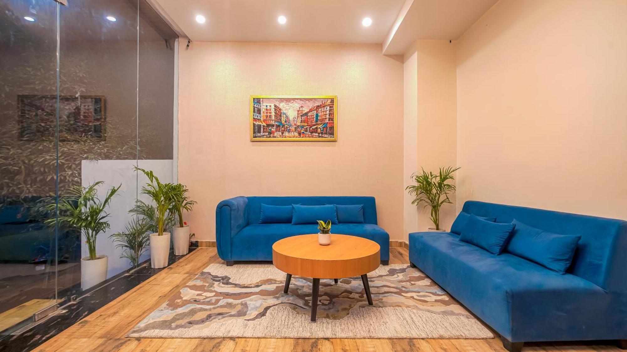 Perfectstayz Premium Cadillac 3* Varanasi