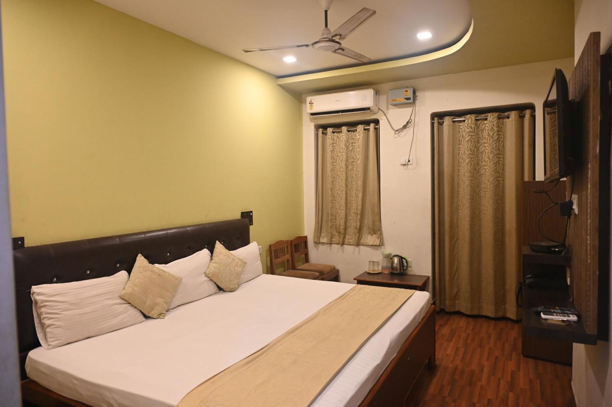 Gokul Grand Varanasi