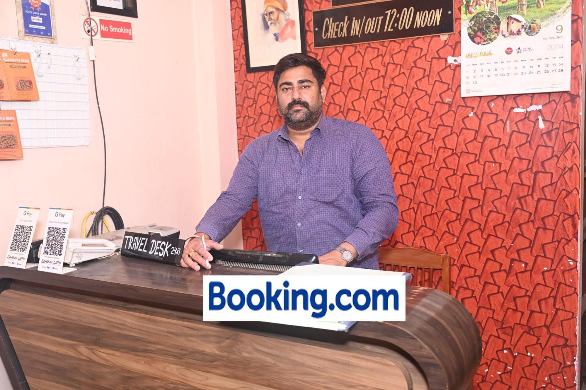 Gokul Grand 2*