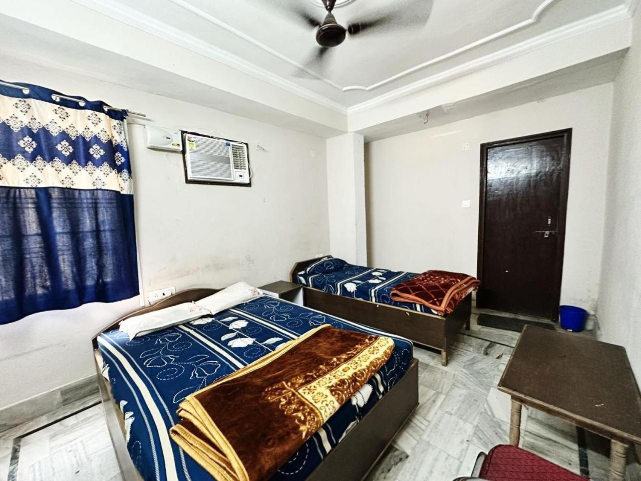 Krishna Residency Varanasi
