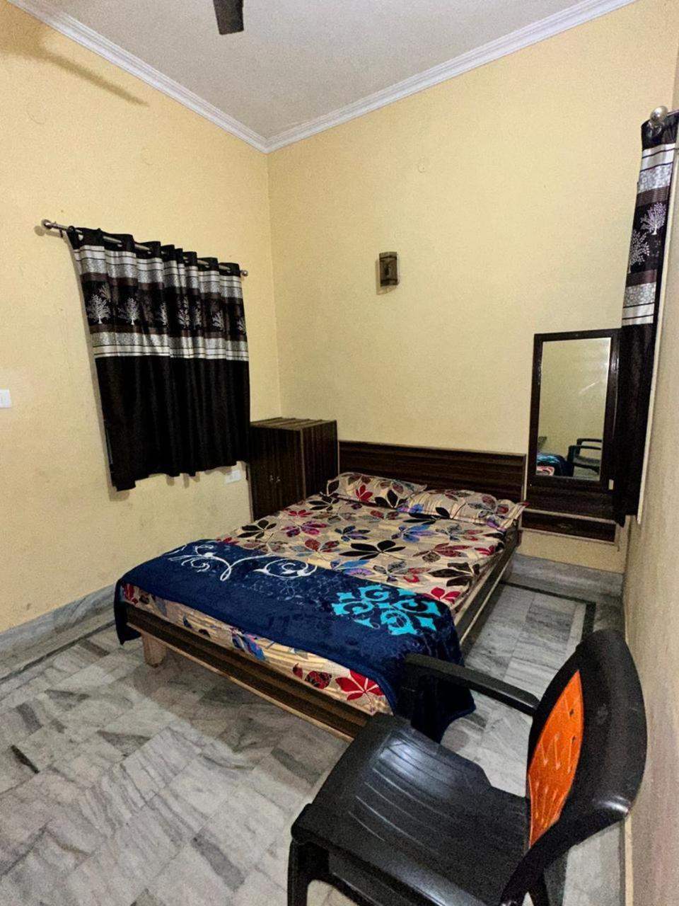 Krishna Residency Varanasi