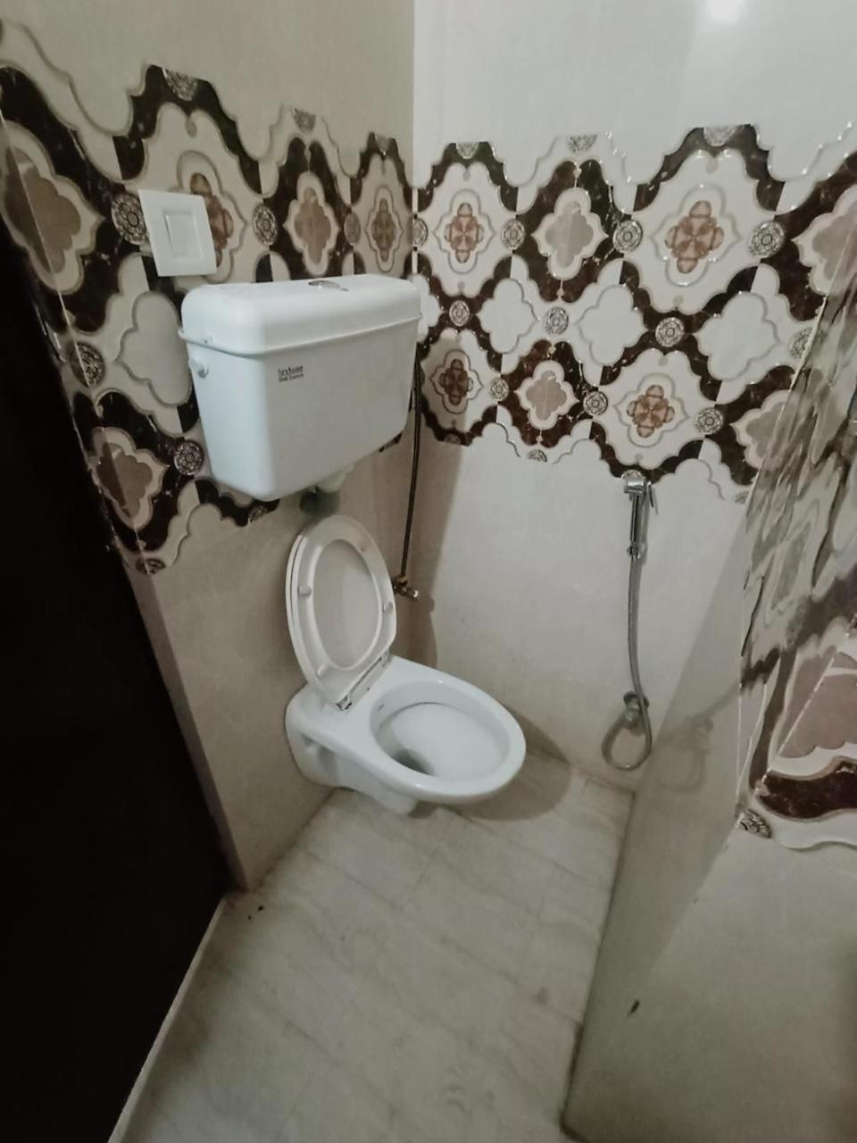 Krishna Residency