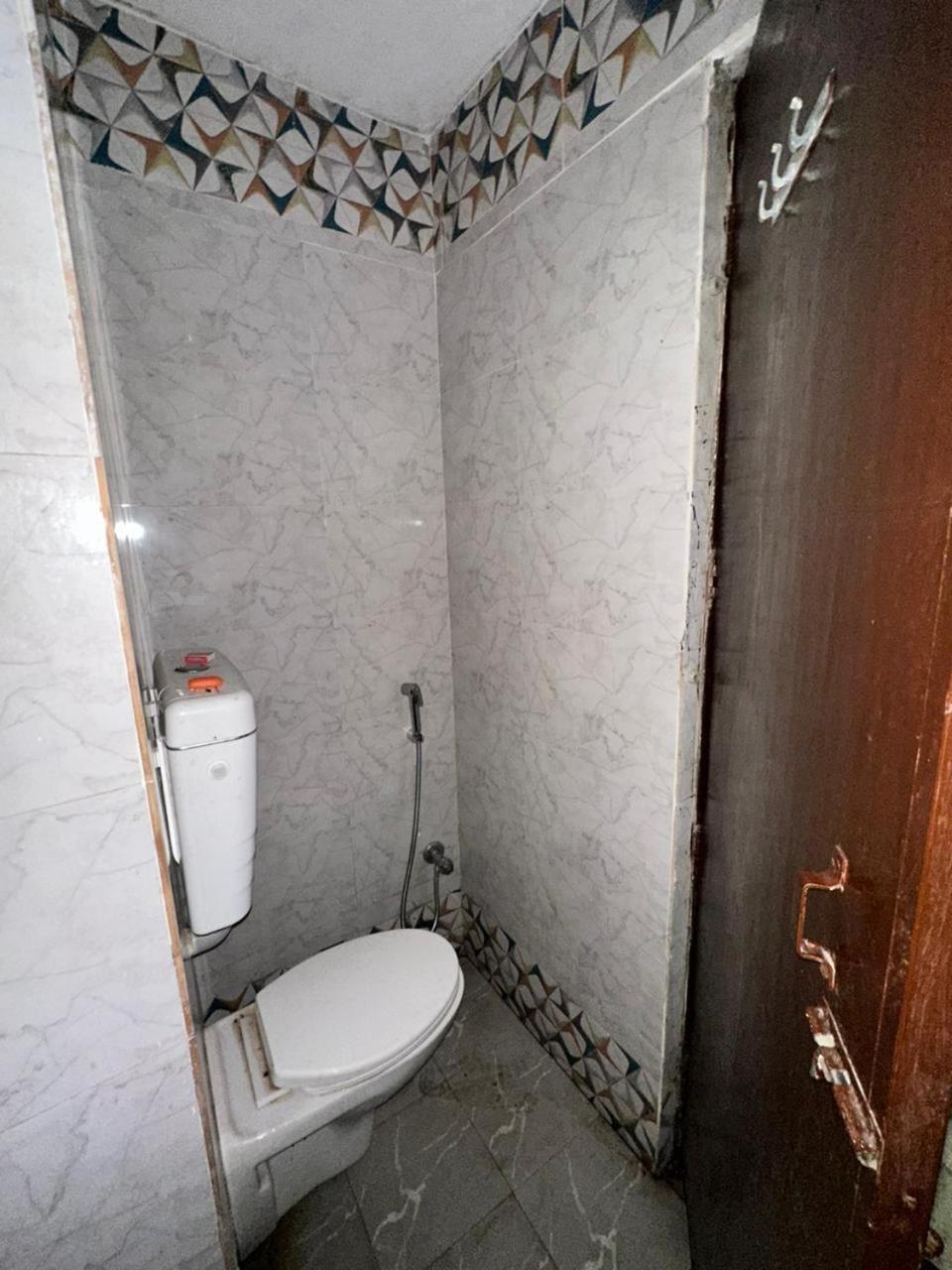 Hotel Krishna Residency Varanasi