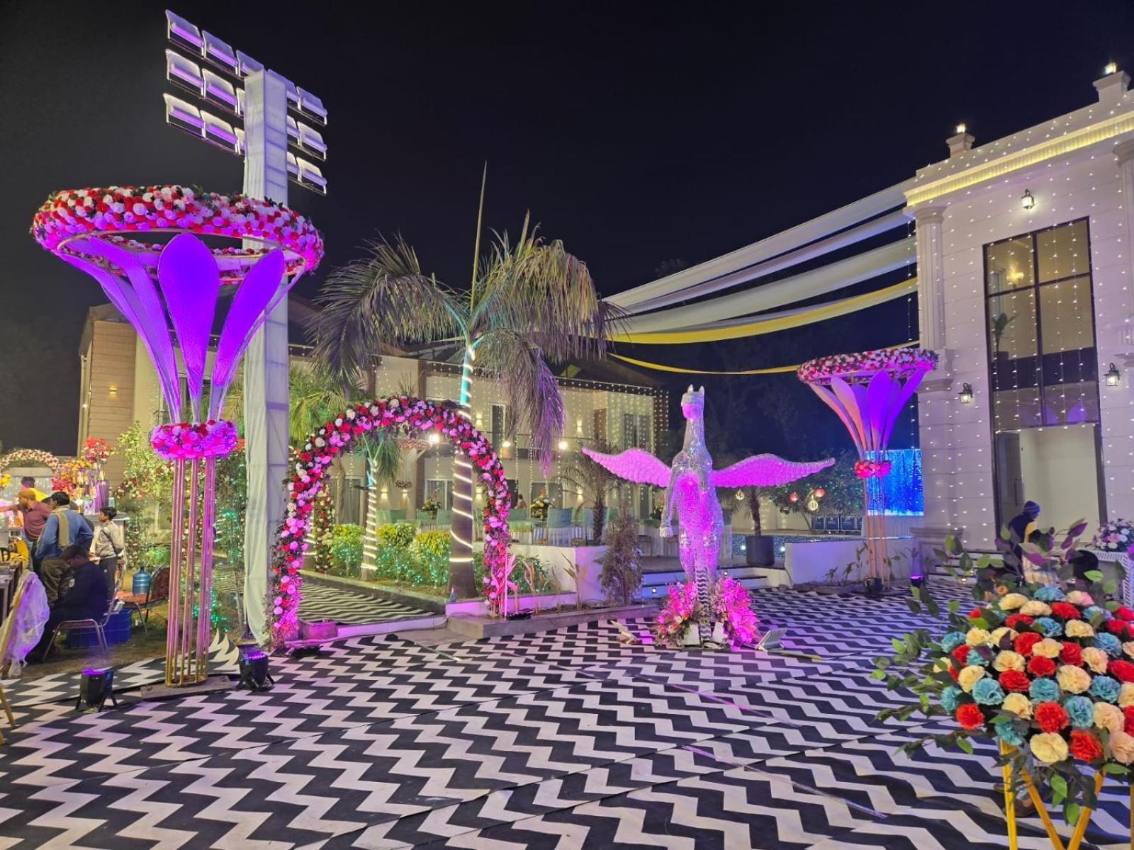 Divine Banaras By Hotel 4*