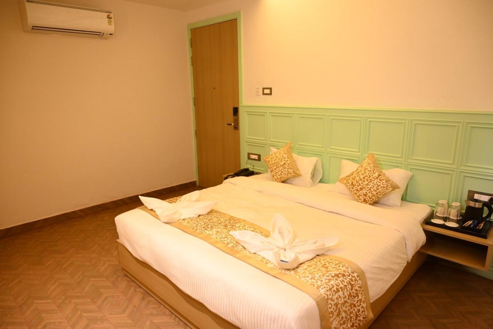 Hotel Sampanna Varanasi