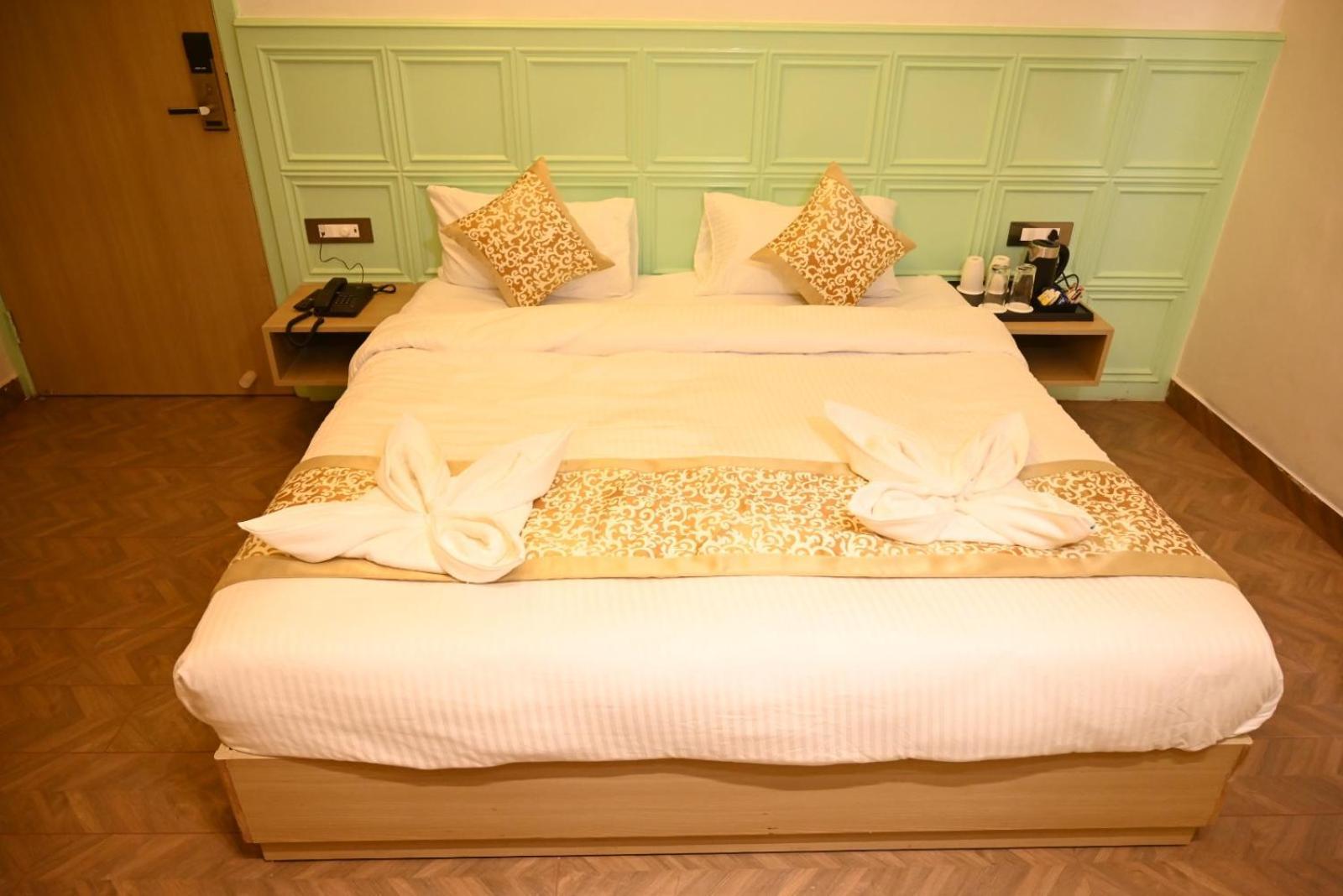 Sampanna 5*