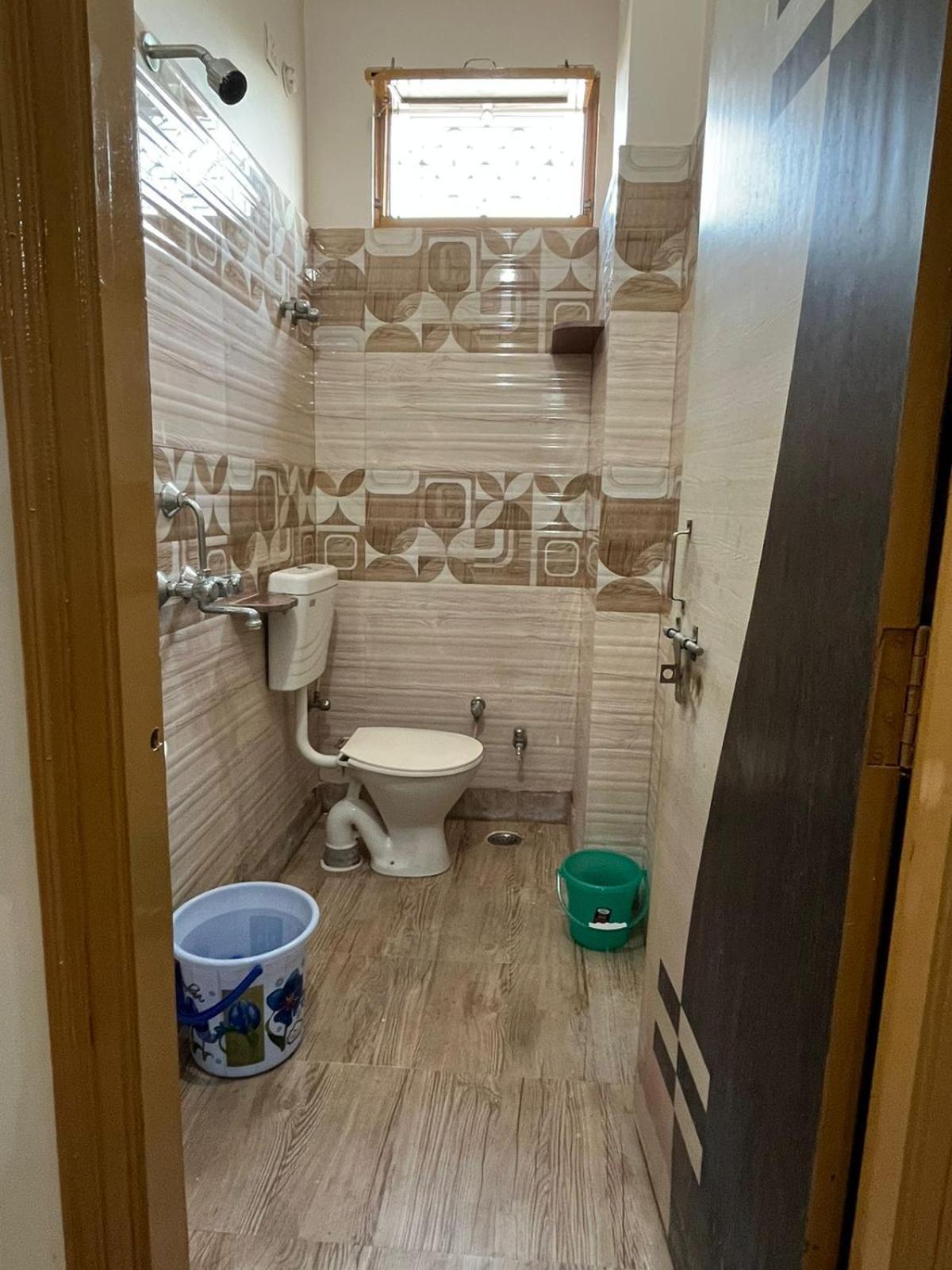 Hotel Gauri Shankar Varanasi
