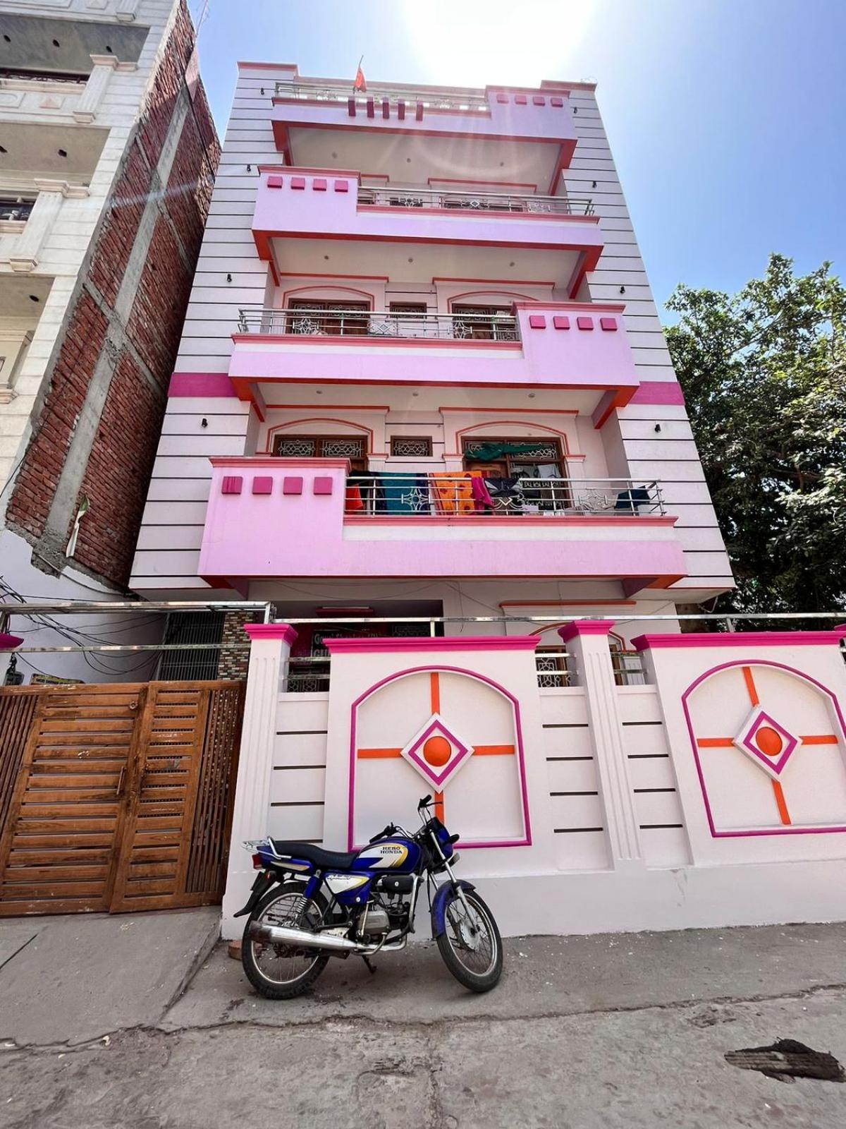 Gauri Shankar Hotel Varanasi