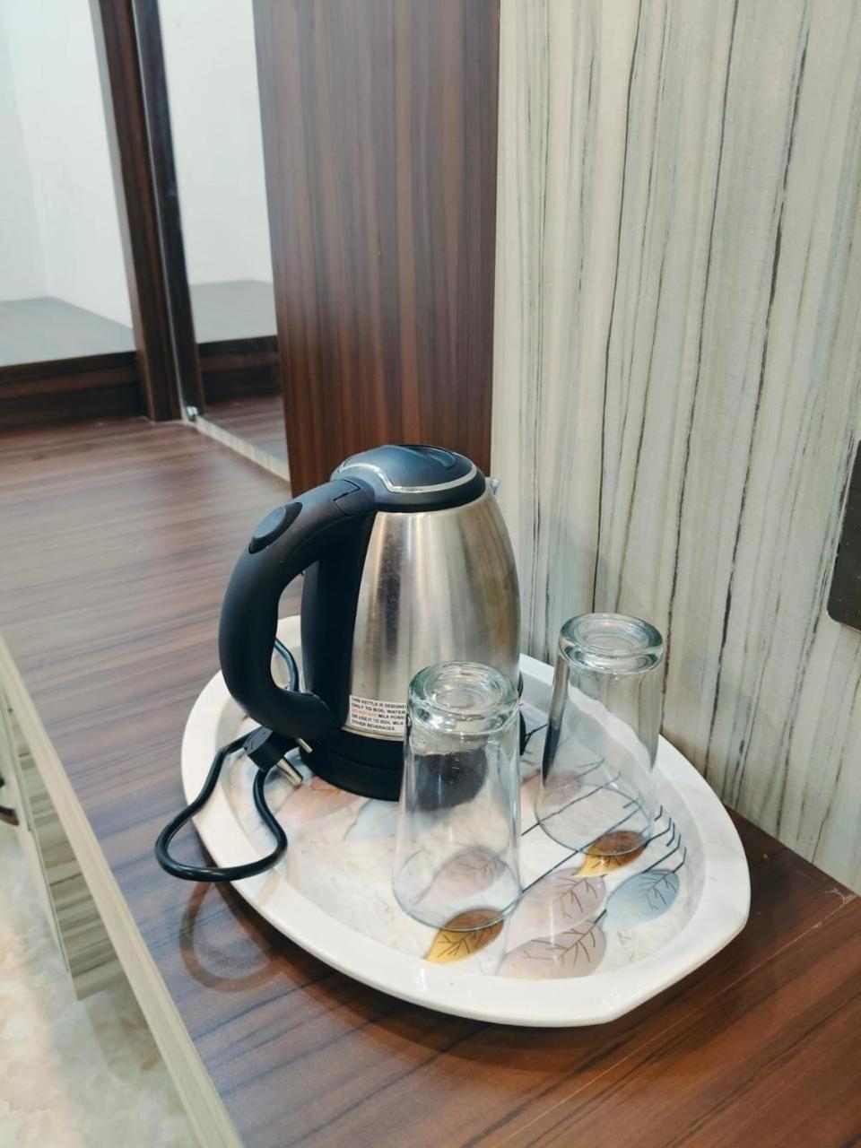 Raj Hotel 3*
