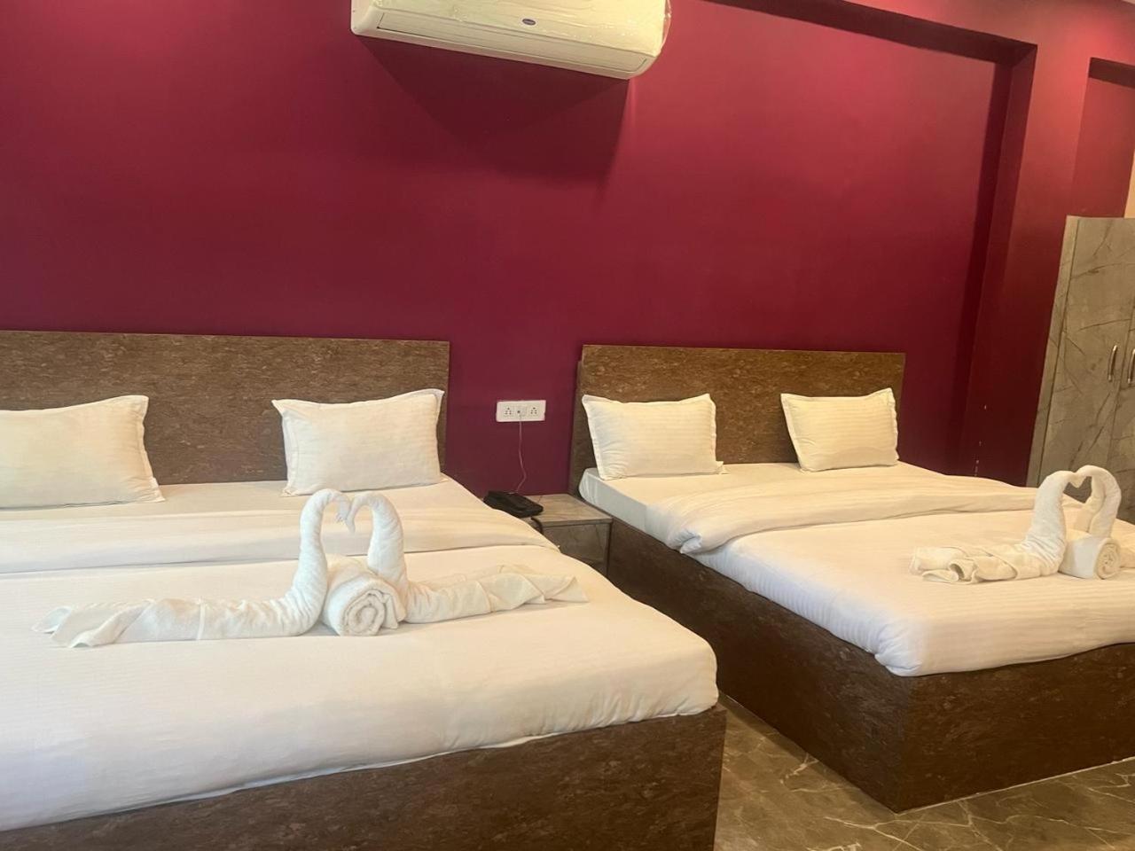 Kashi Hotel