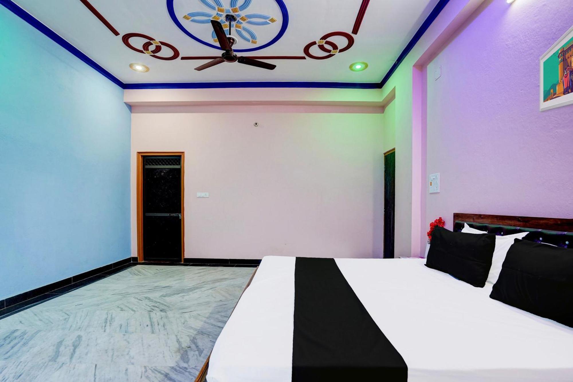 O J.d. Palace 3*