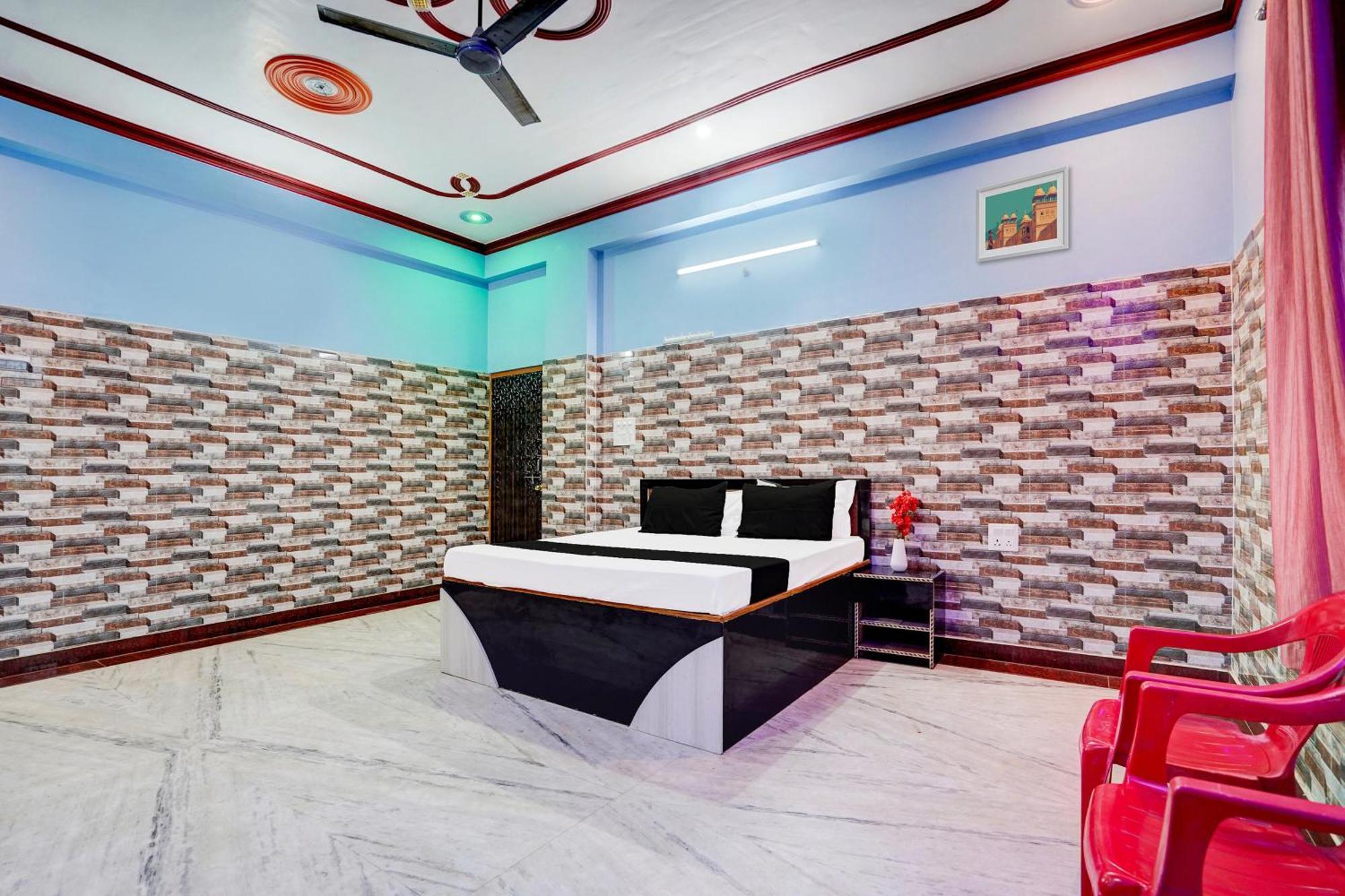 O J.d. Palace Hotel 3*