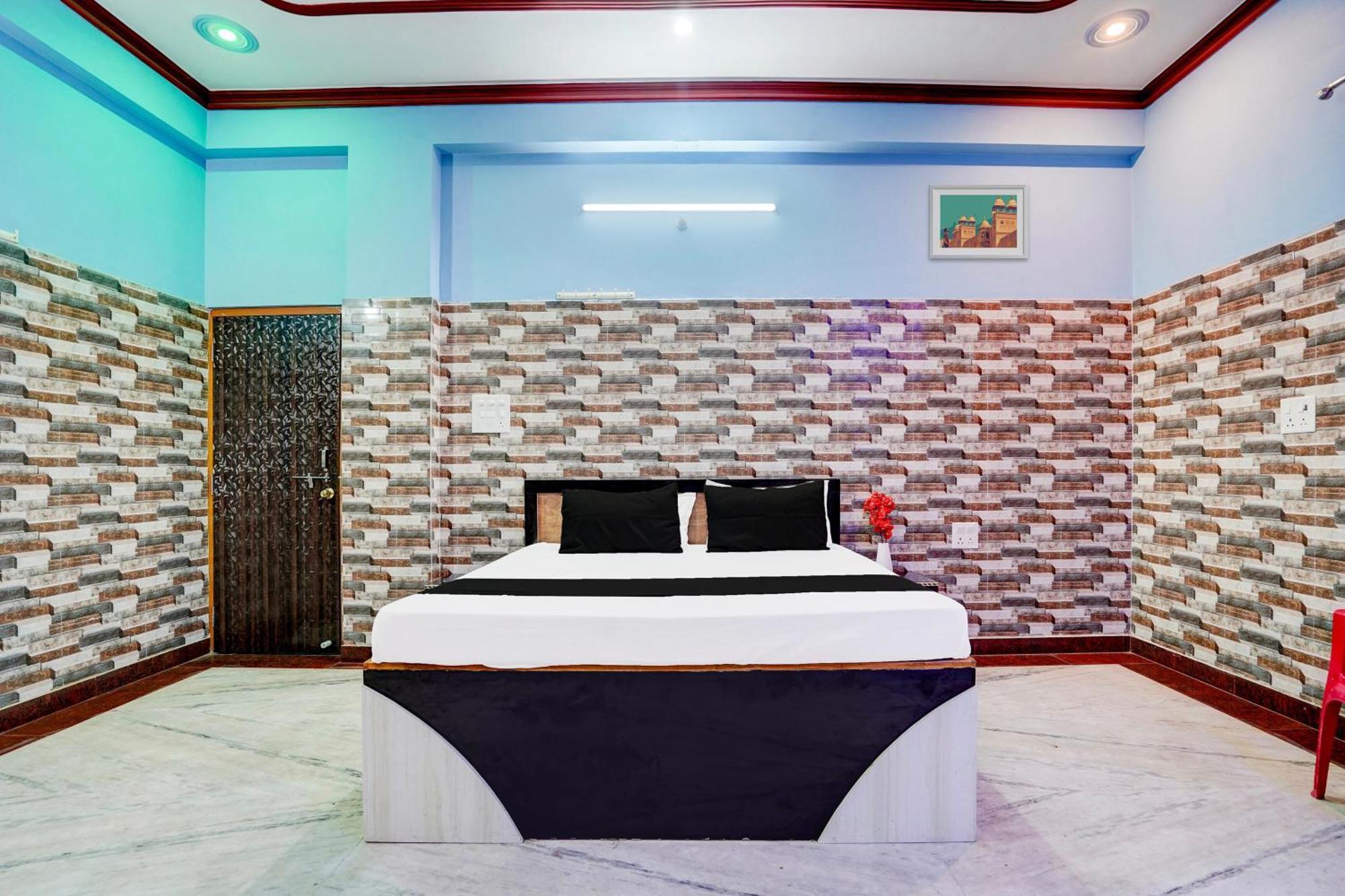 Hotel O J.d. Palace 3*