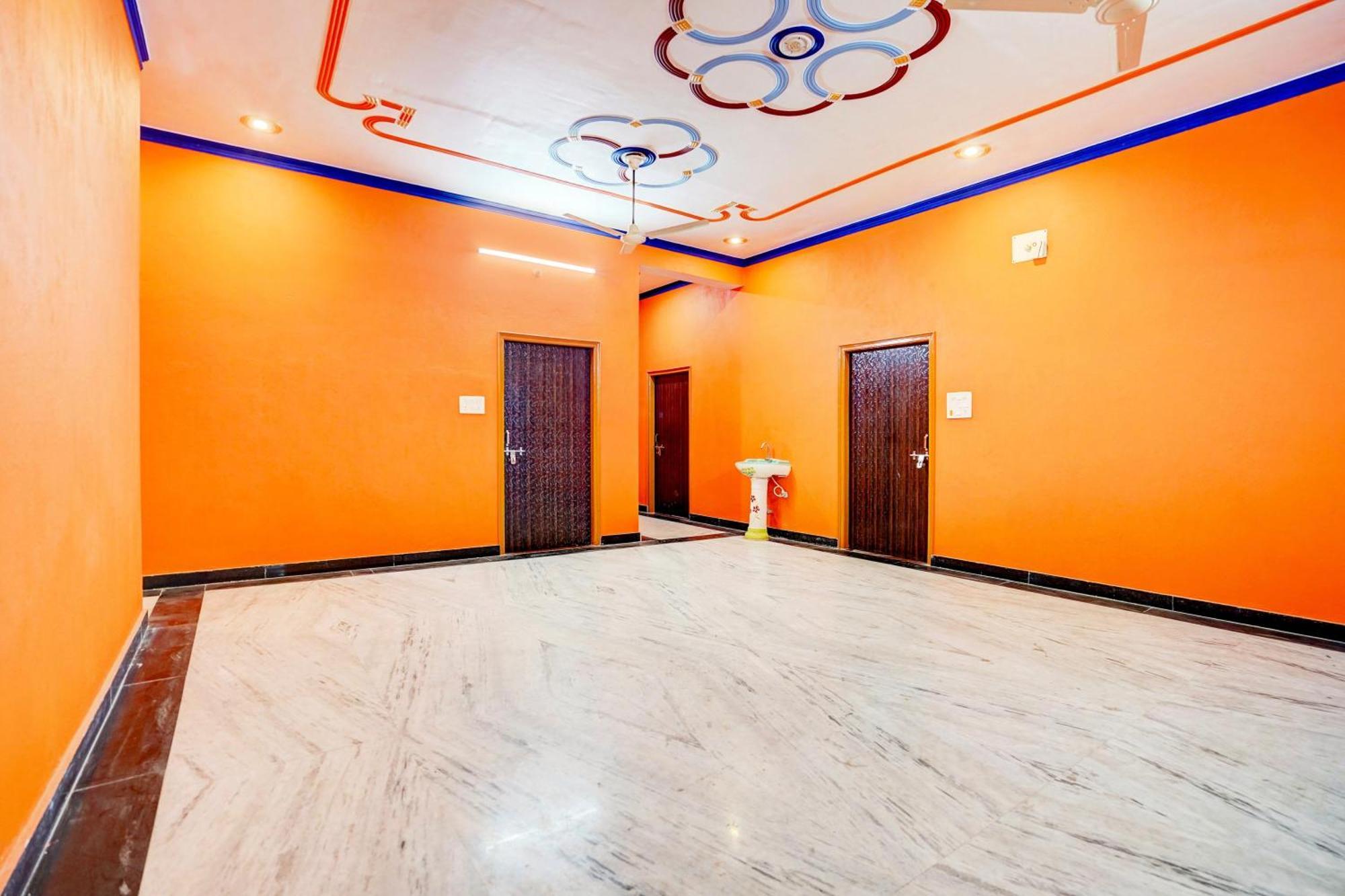 O J.d. Palace 3* Varanasi