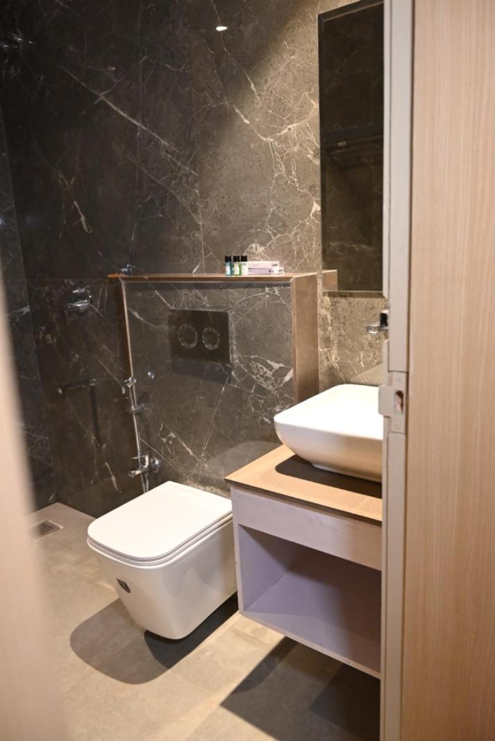 Sampanna Hotel 5*