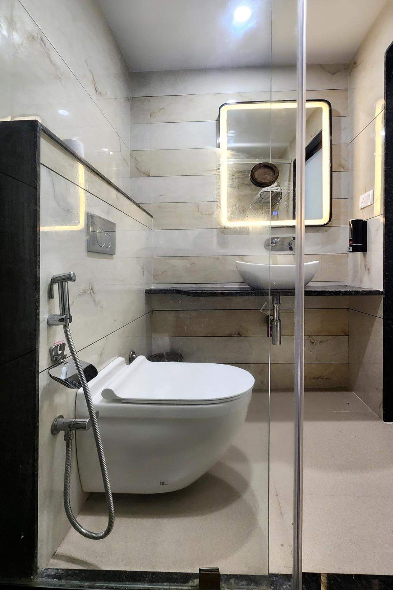 Kashi Vilaa Hotel 3*