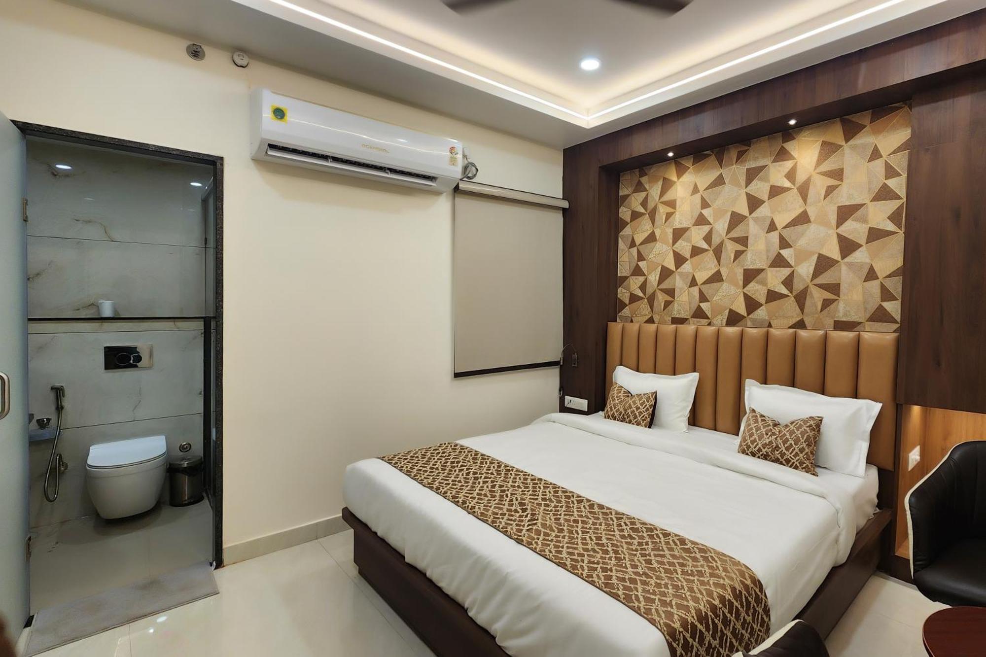 Kashi Vilaa 3* Varanasi
