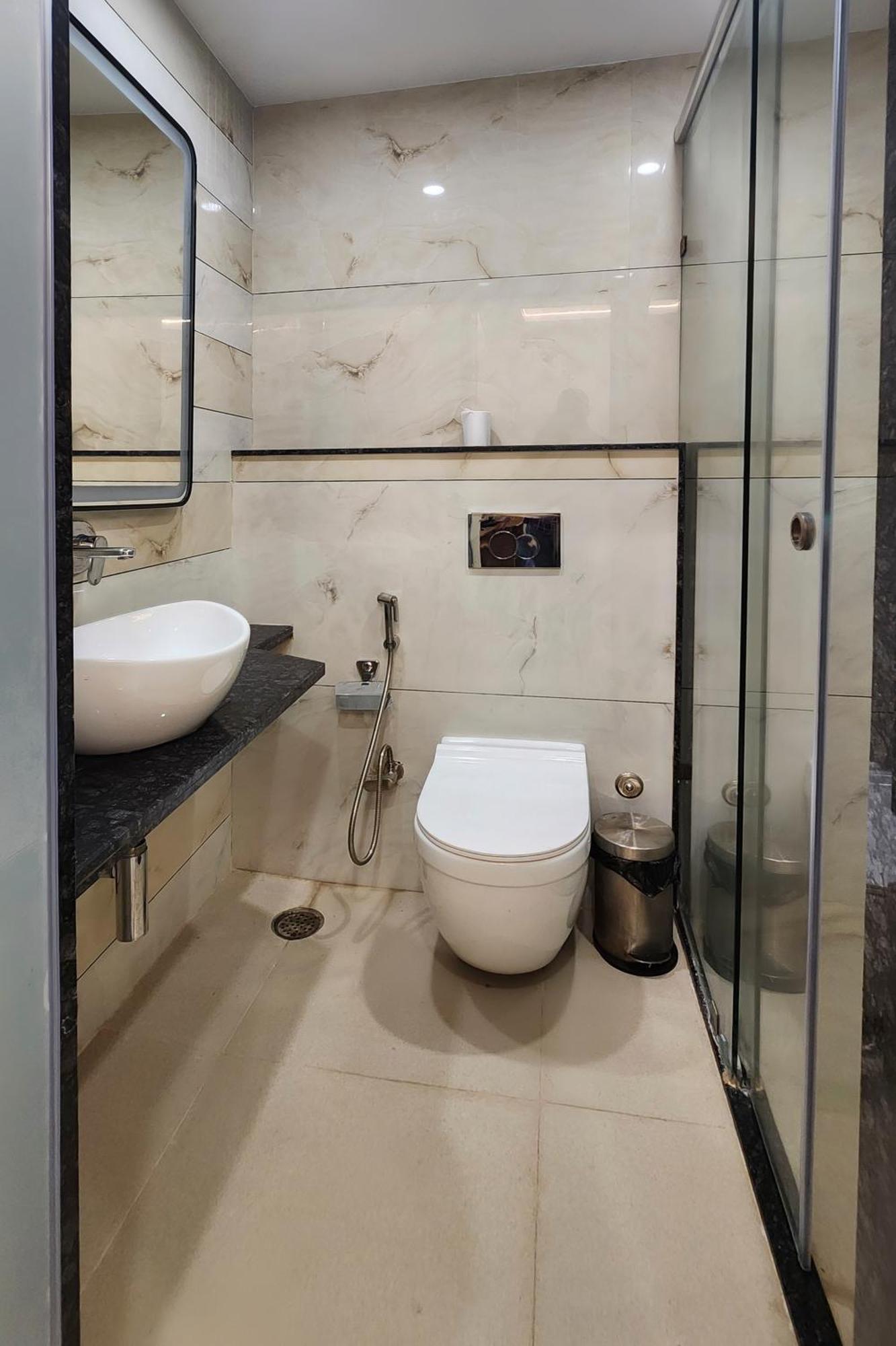 Hotel Kashi Vilaa