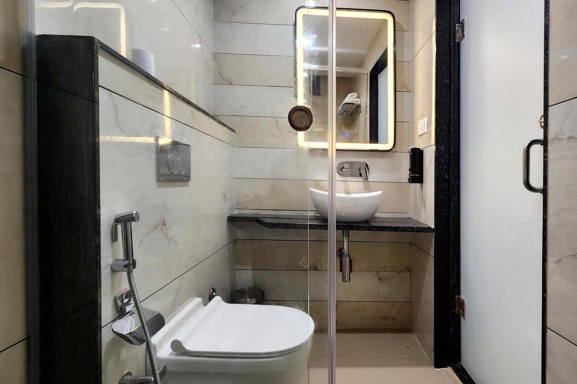 Kashi Vilaa Hotel Varanasi
