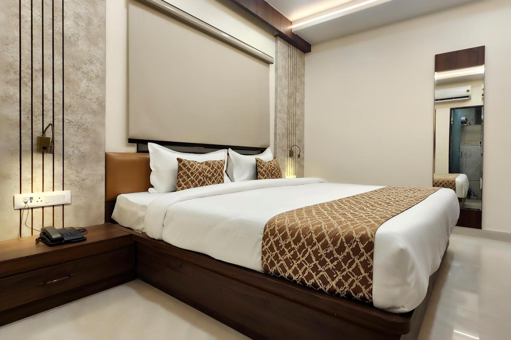Kashi Vilaa Hotel