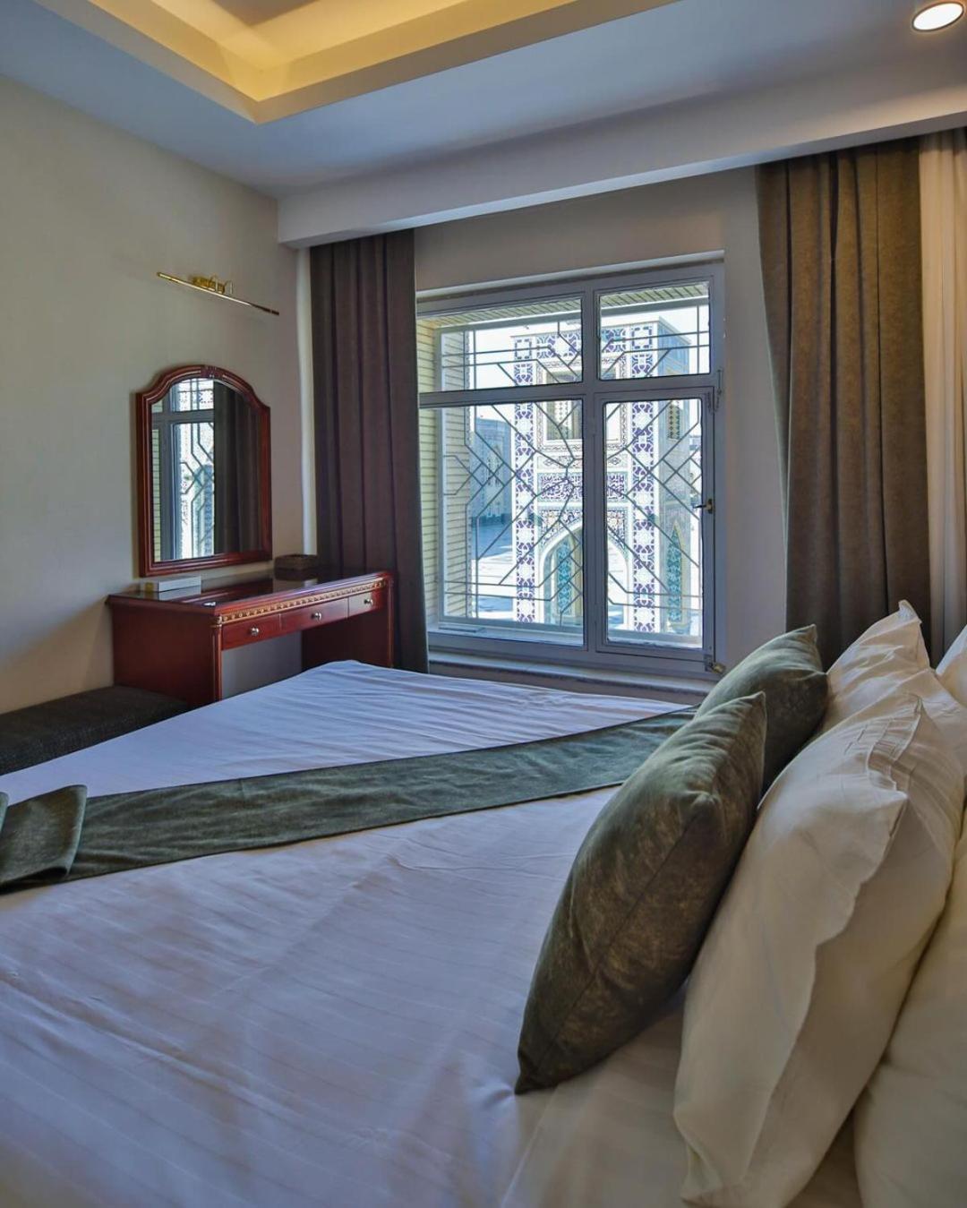 Abhivadya Gange Hotel 3*