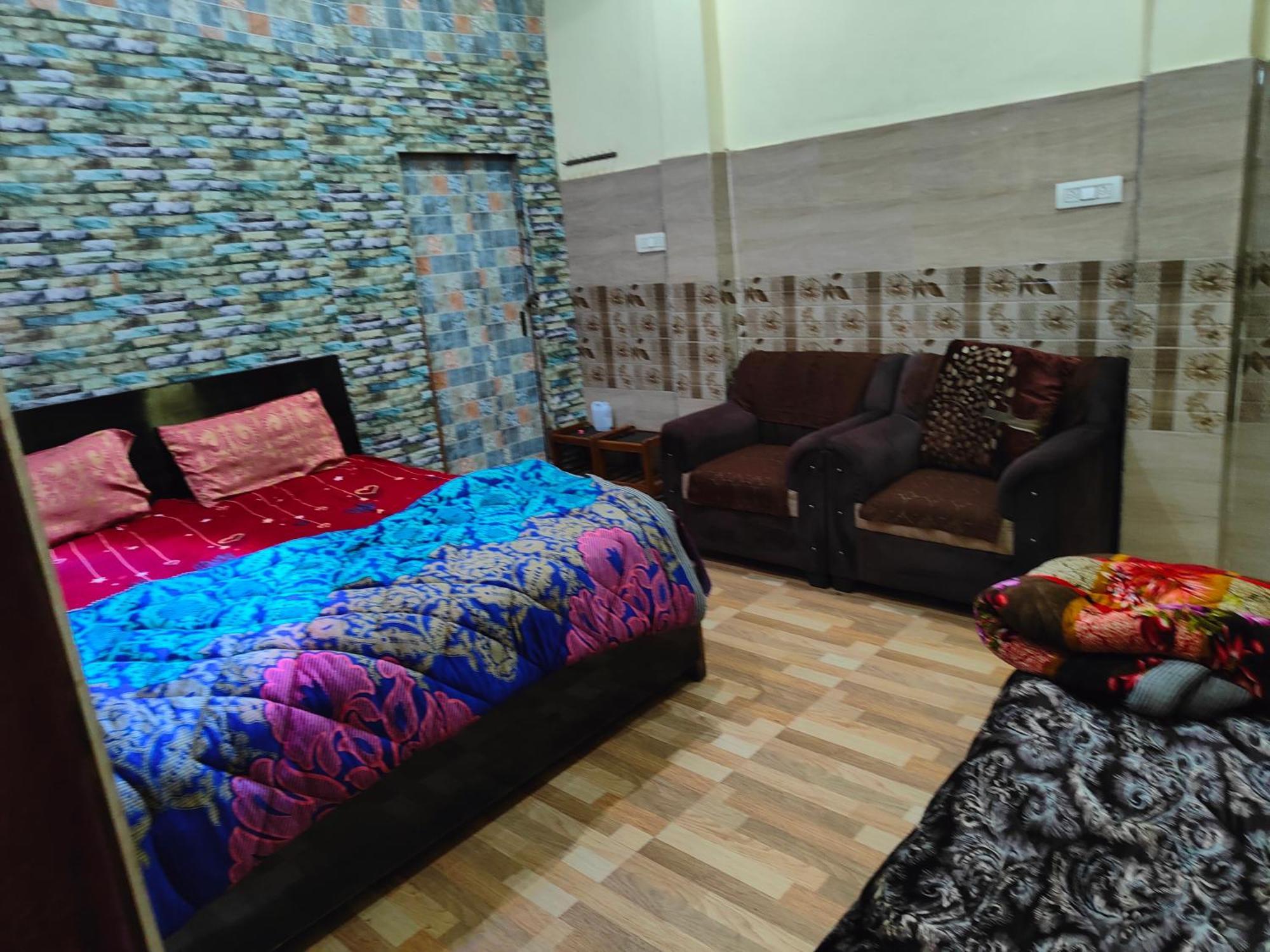 Abhivadya Gange Hotel 3*