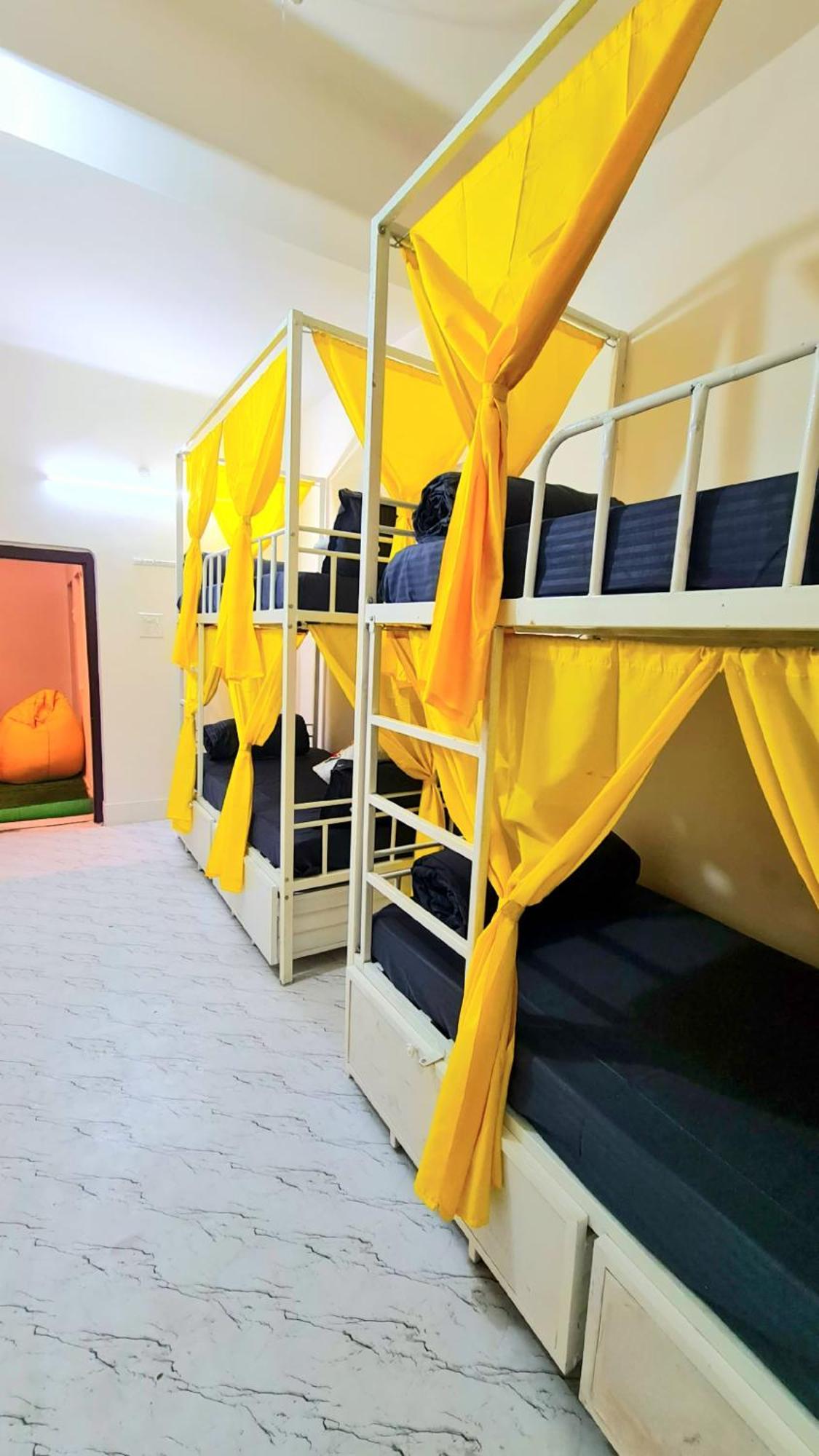 Elephant House - Boutique Hostel *