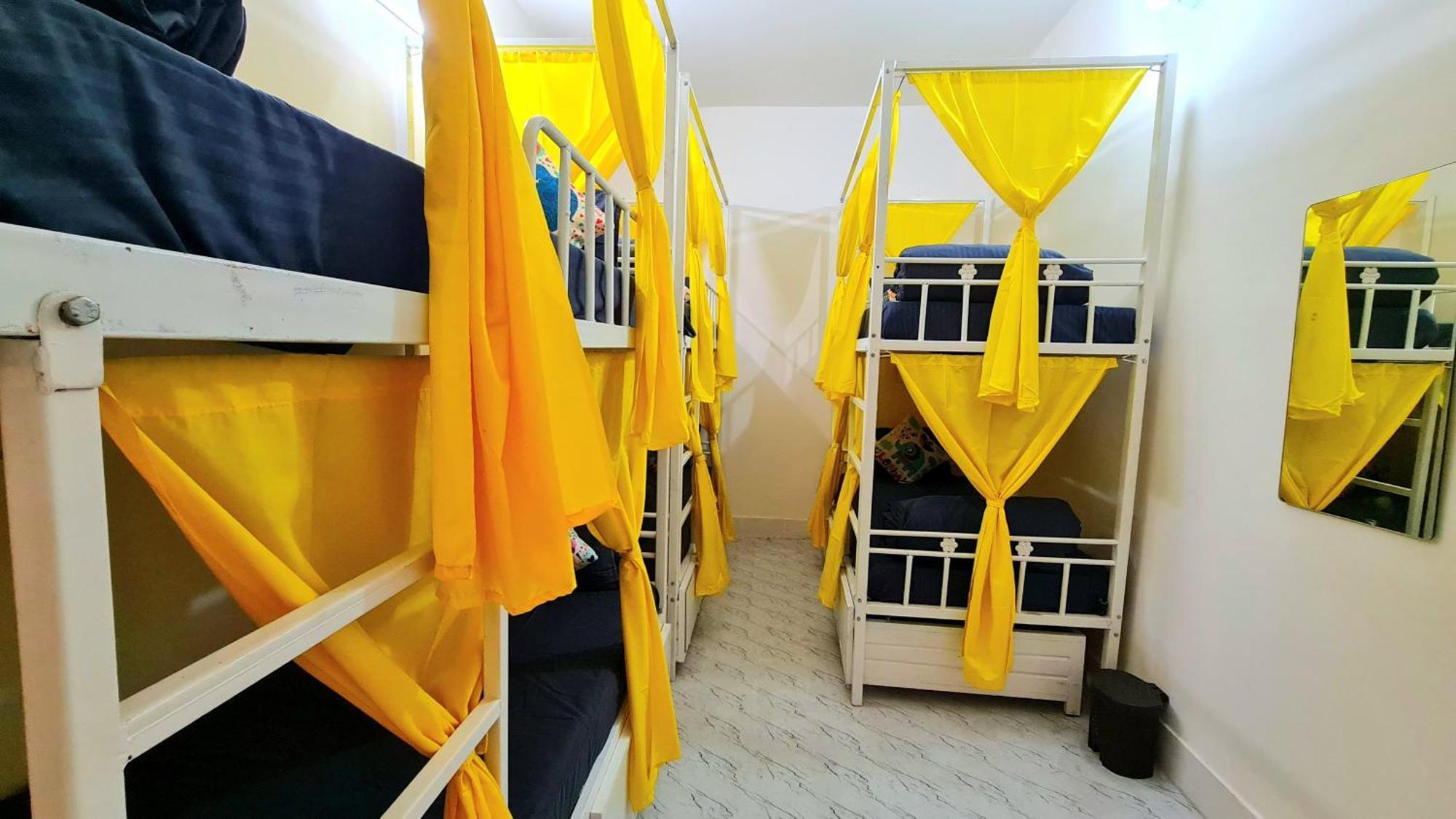 Hostel Elephant House - Boutique