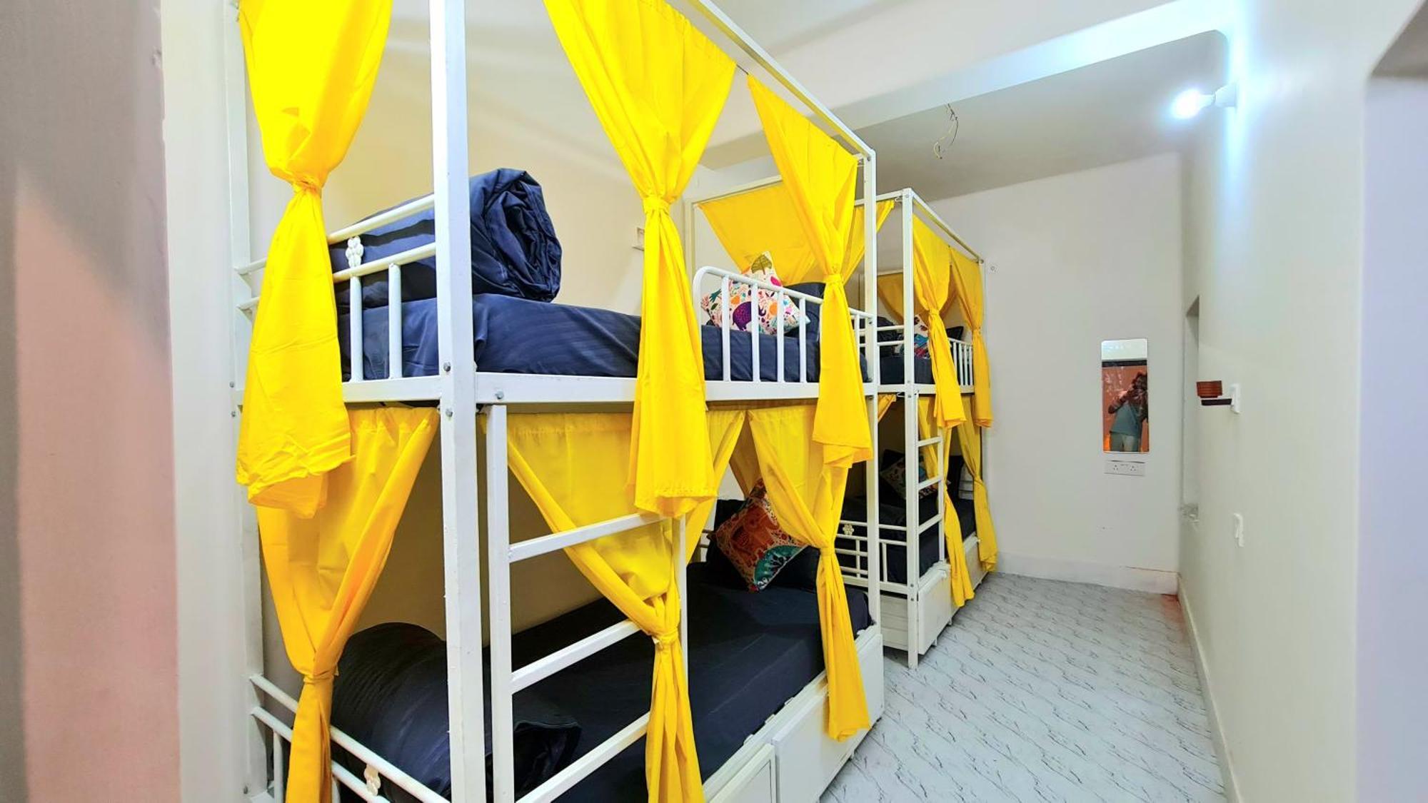 Hostel Elephant House - Boutique *