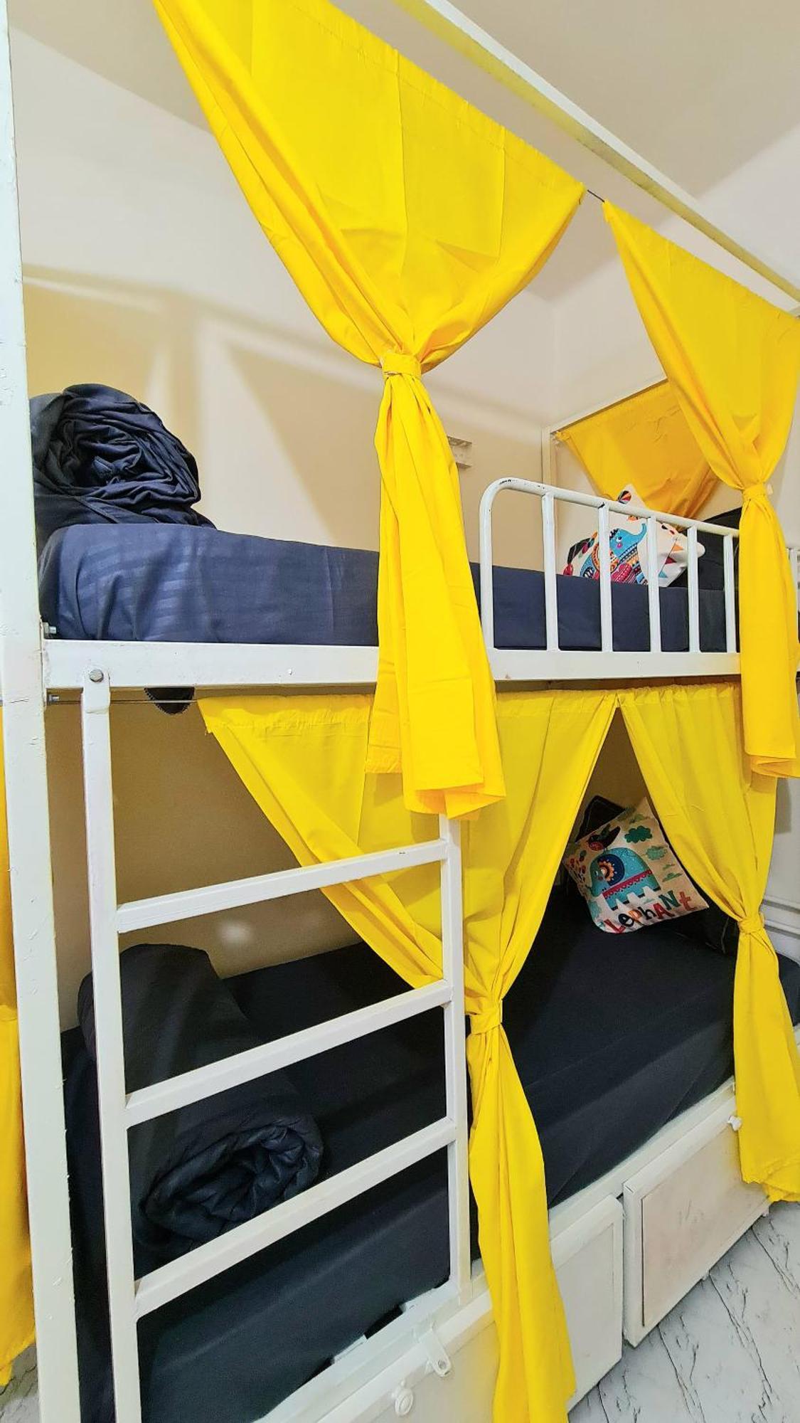 Hostel Elephant House - Boutique
